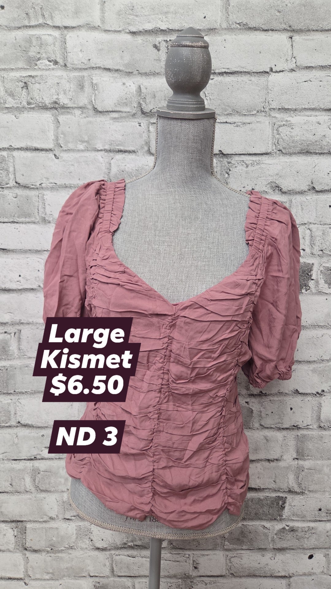 Large
