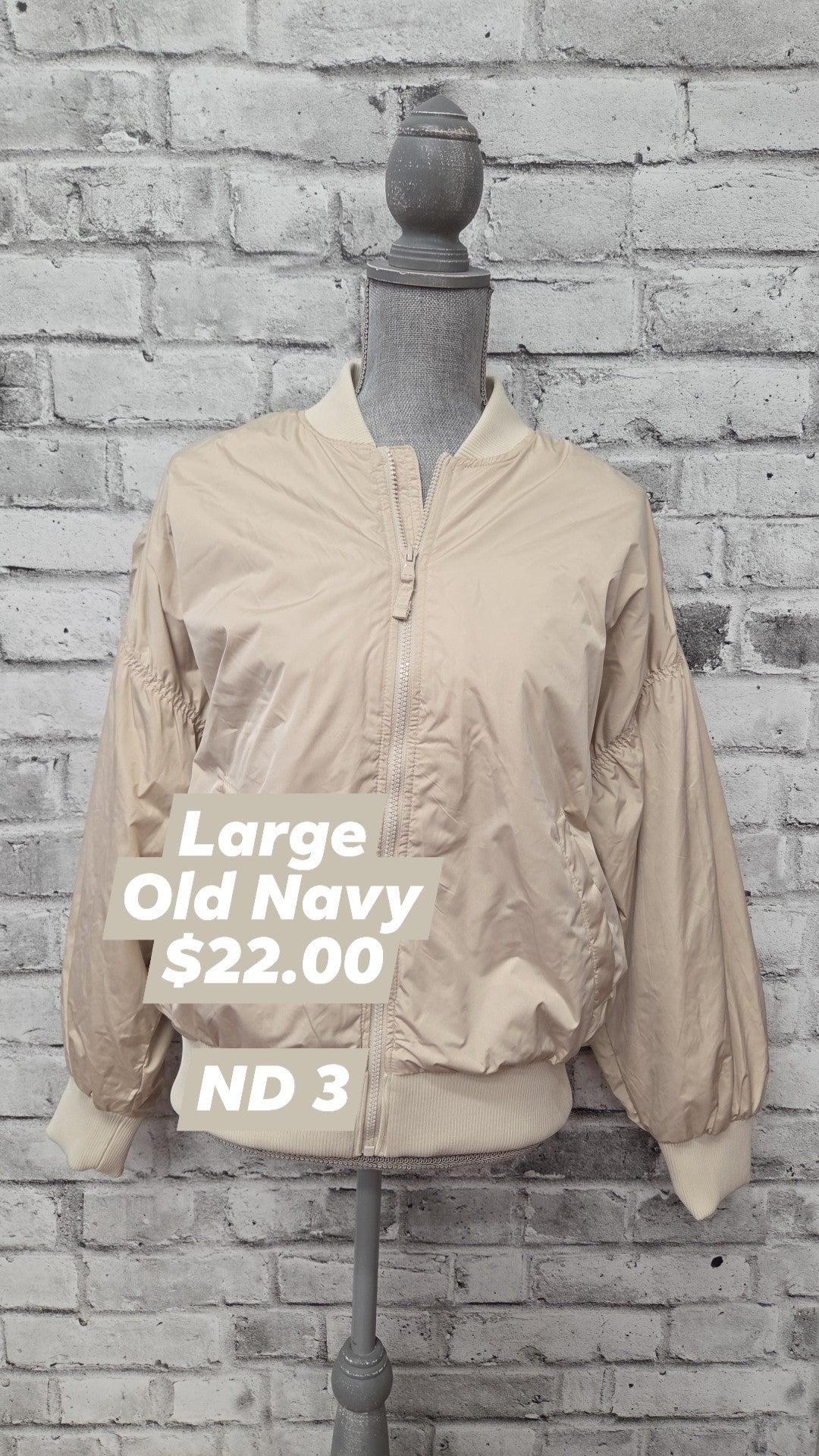 Large