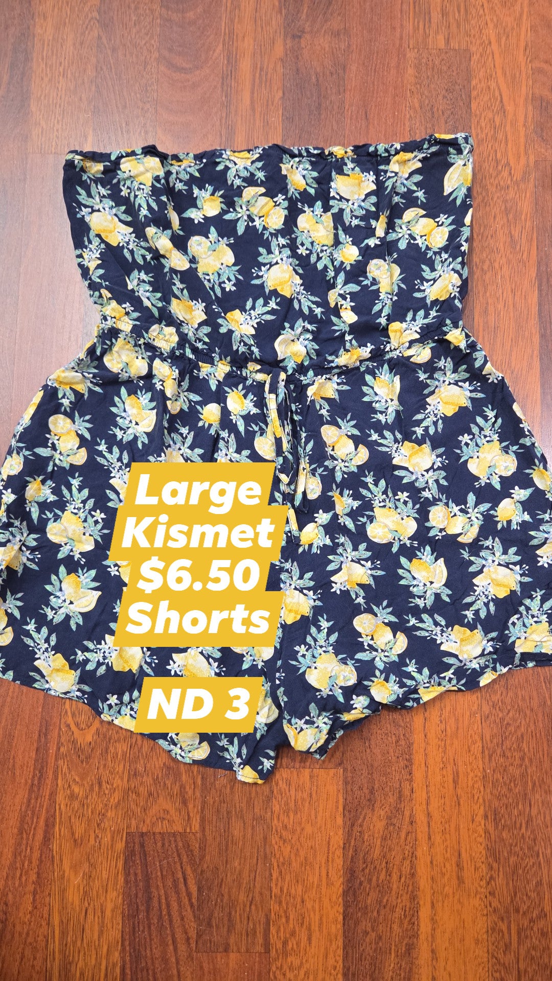 Large