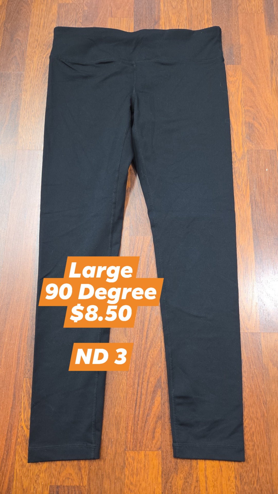 Large
