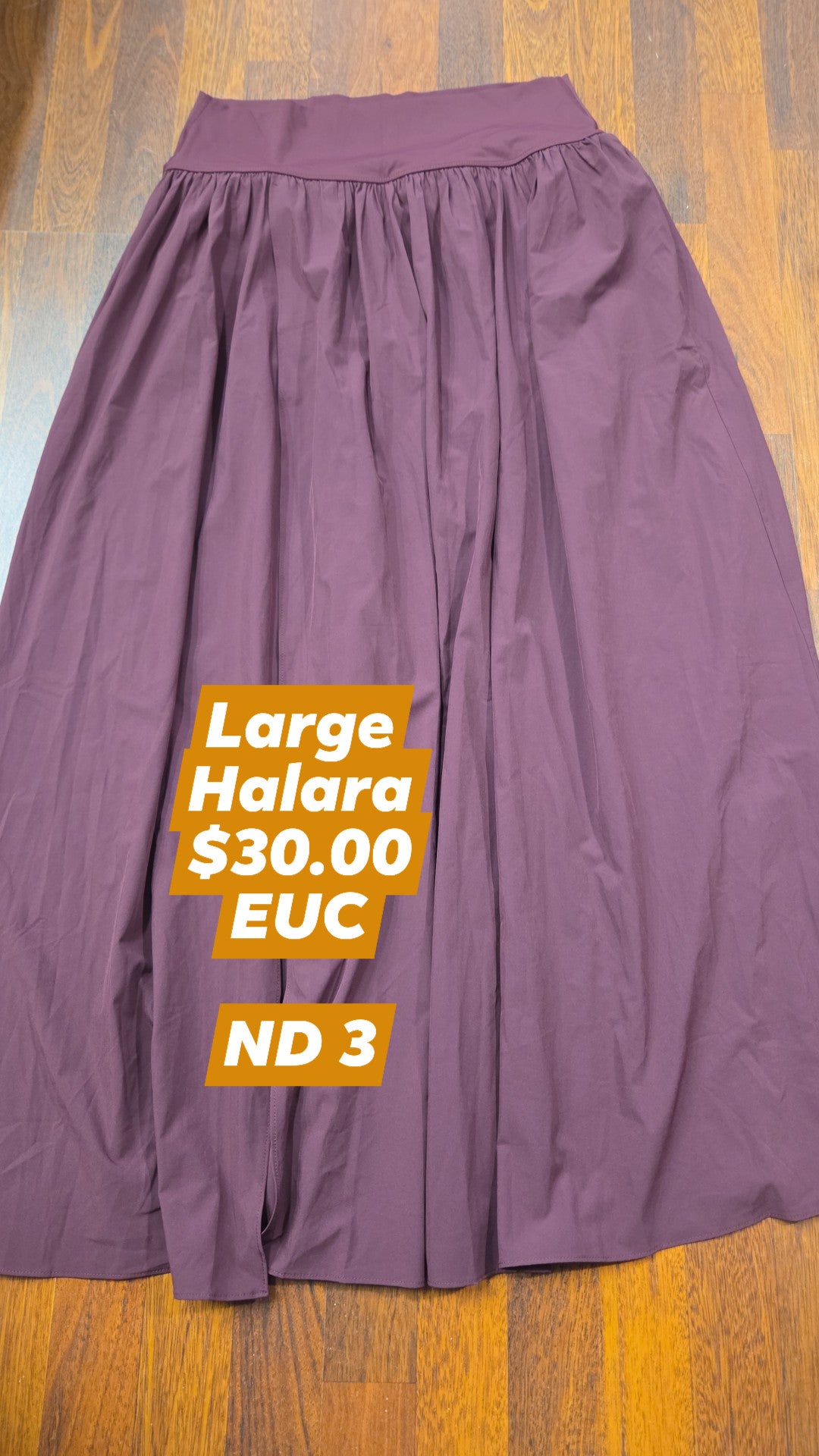 Large