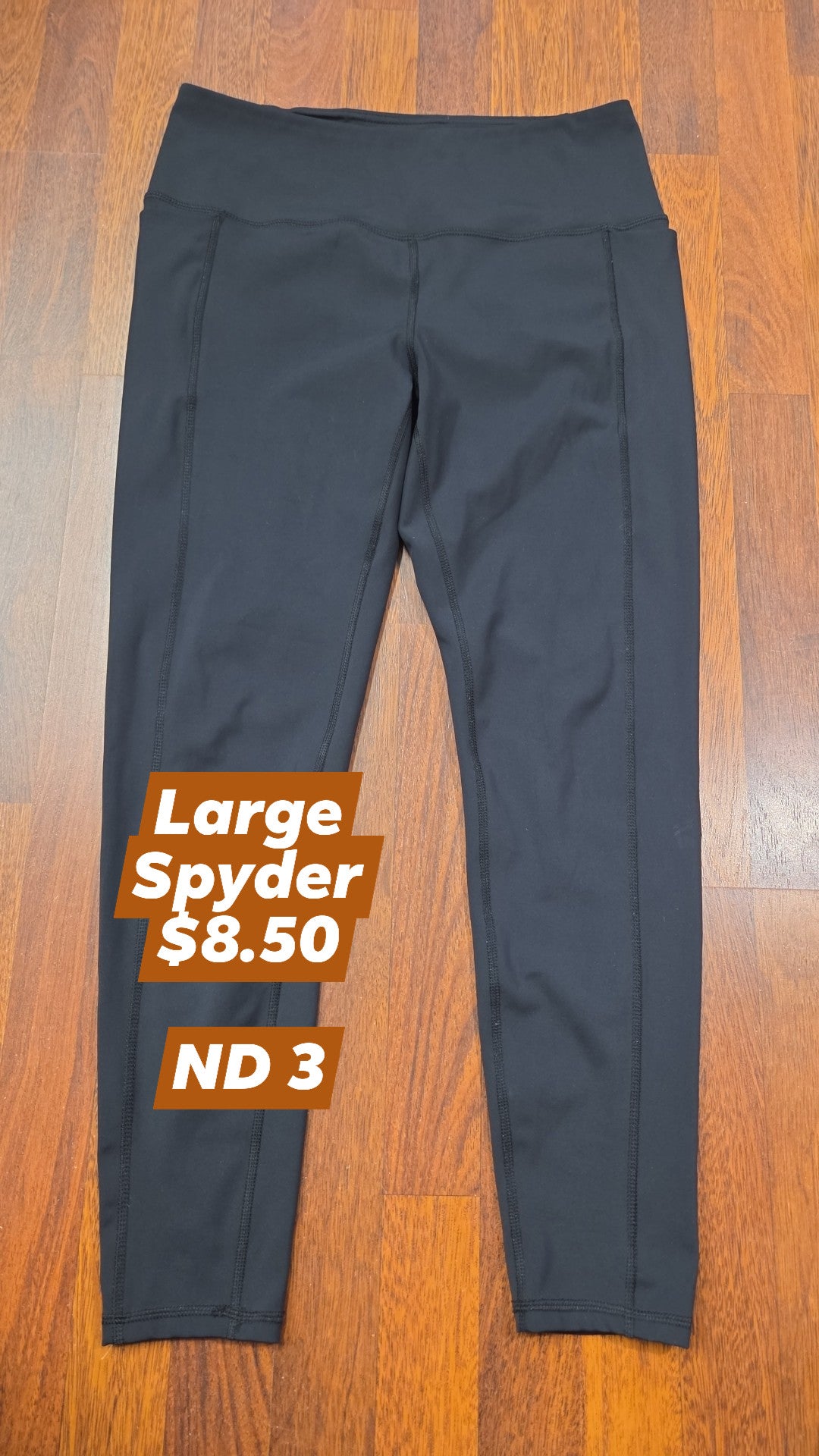 large