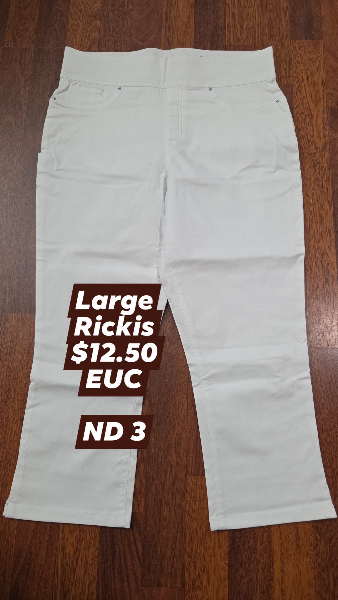 Large