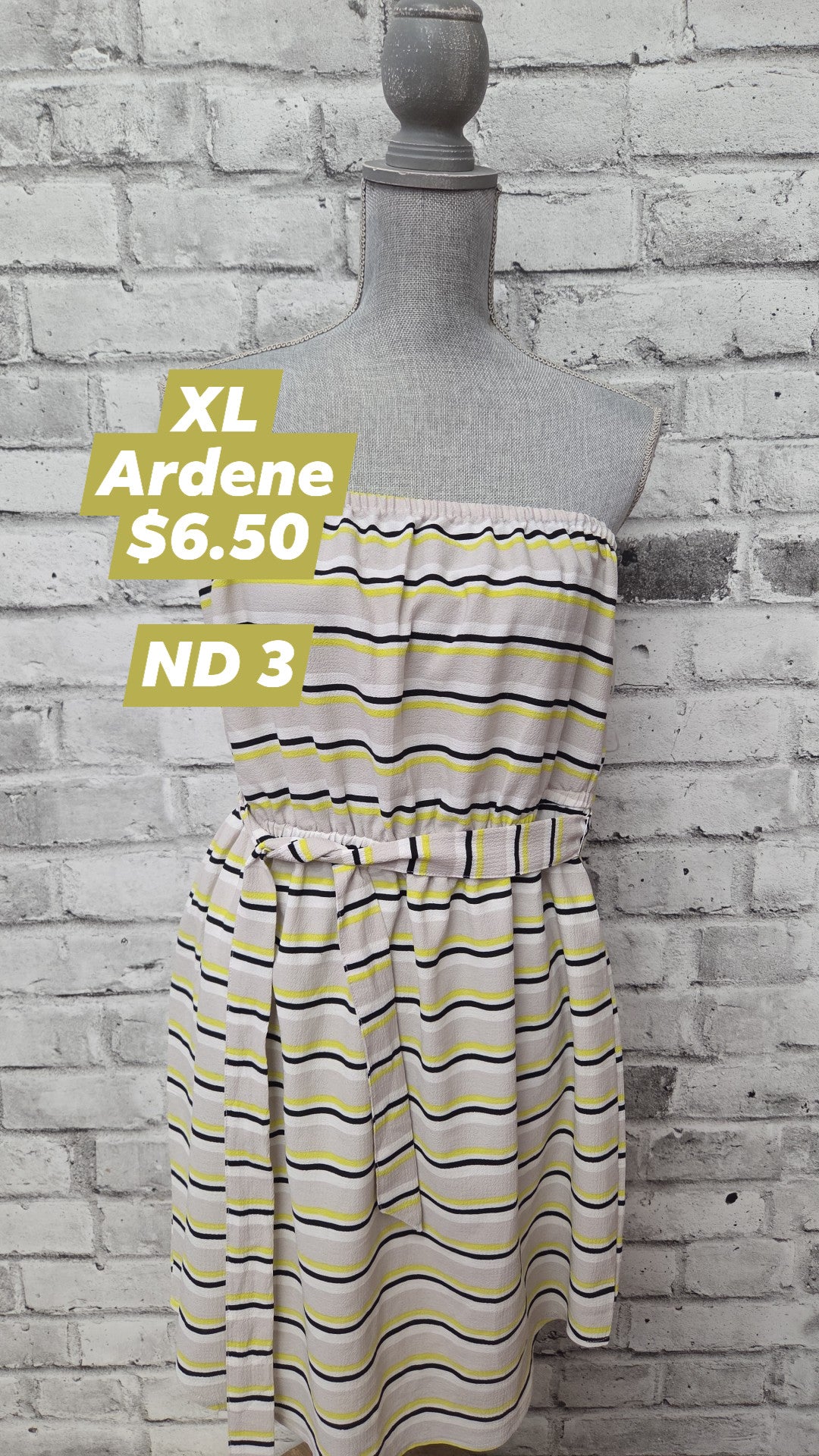 XL