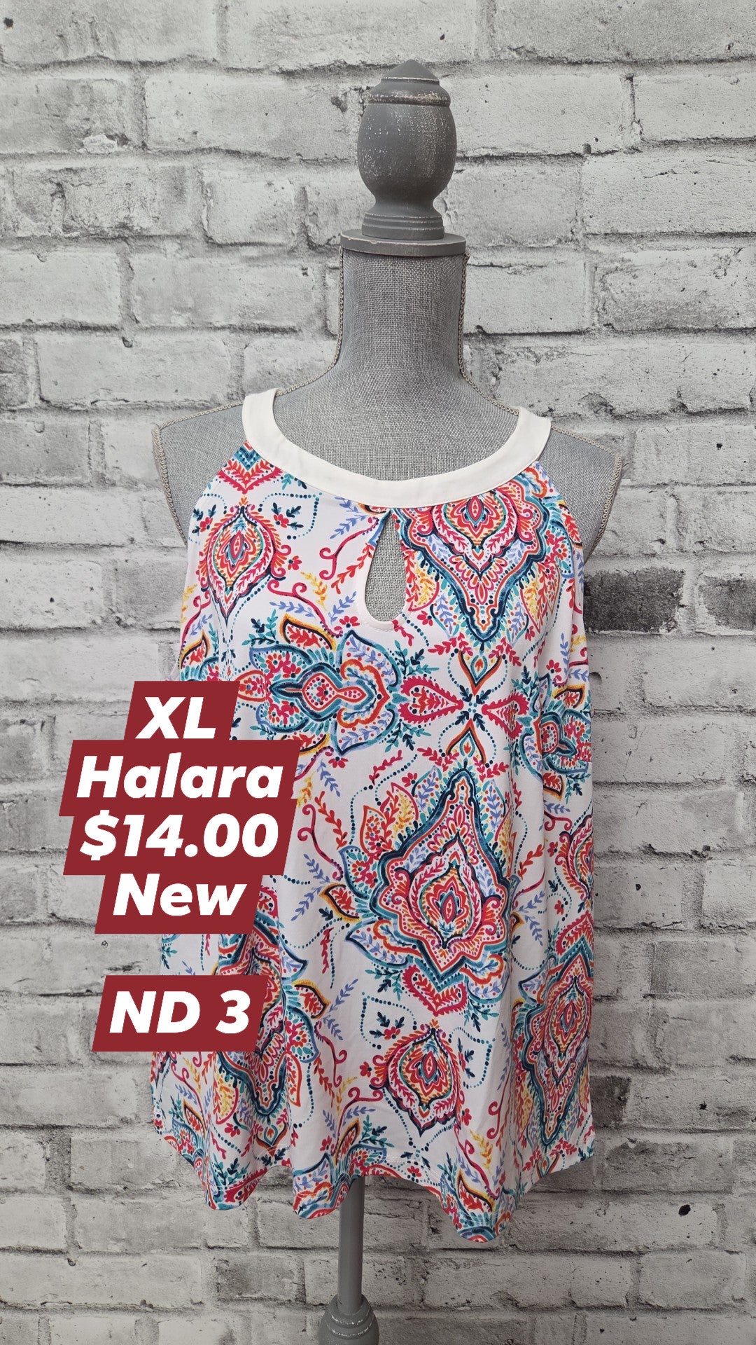XL