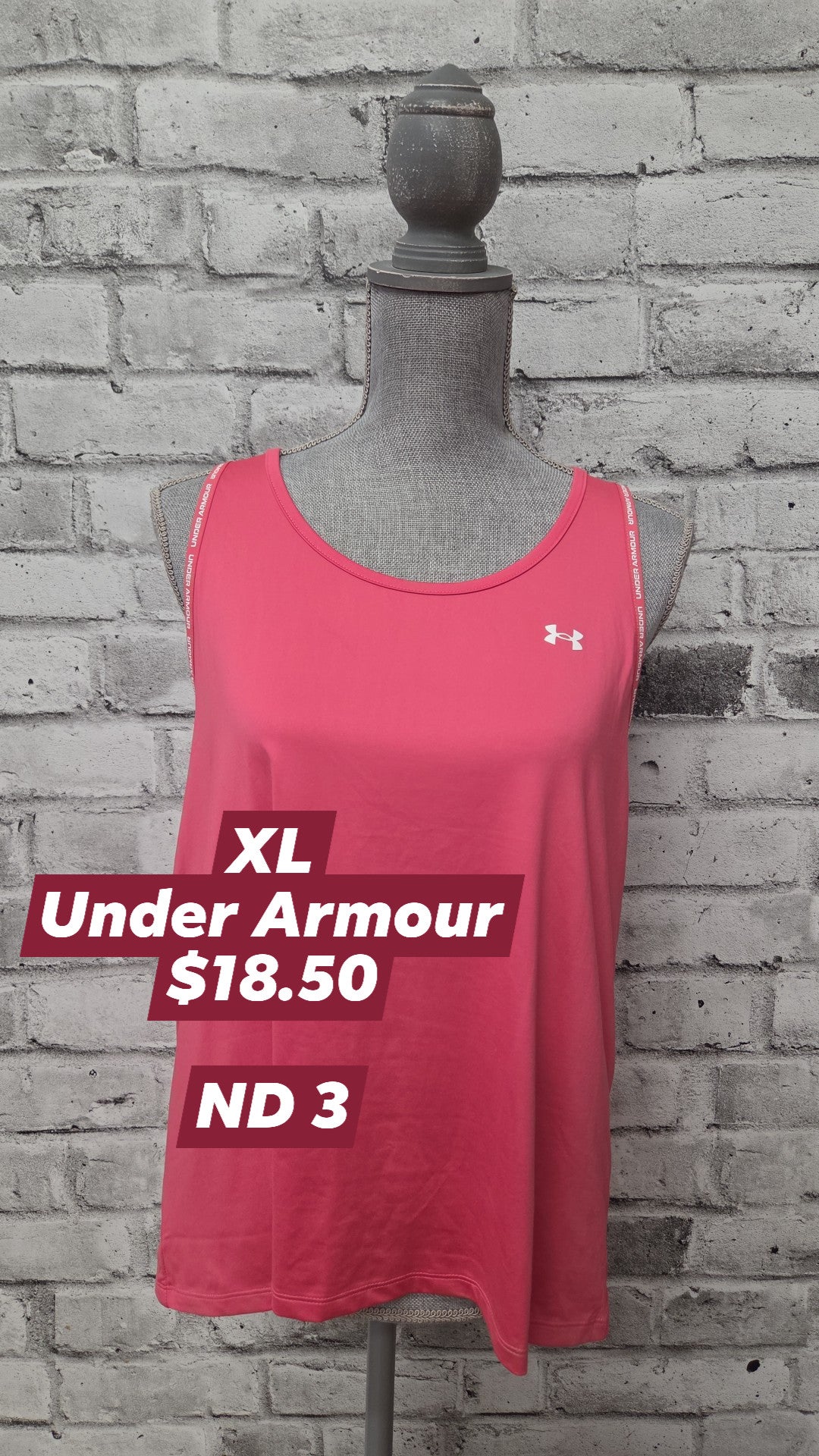 XL