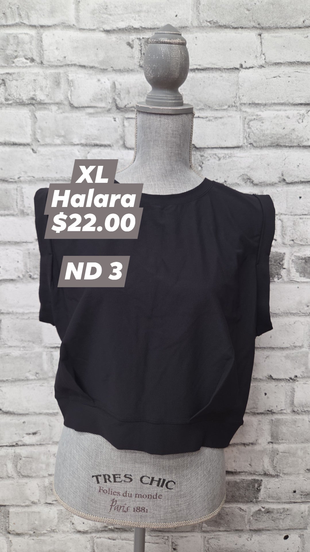 XL