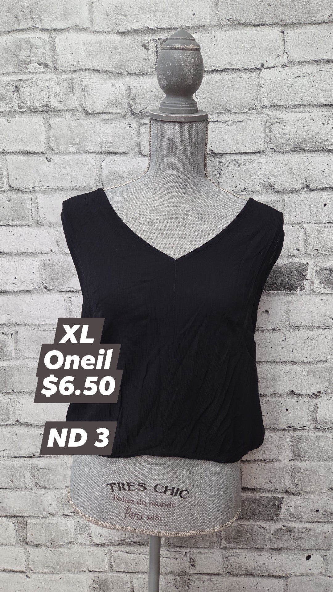 XL