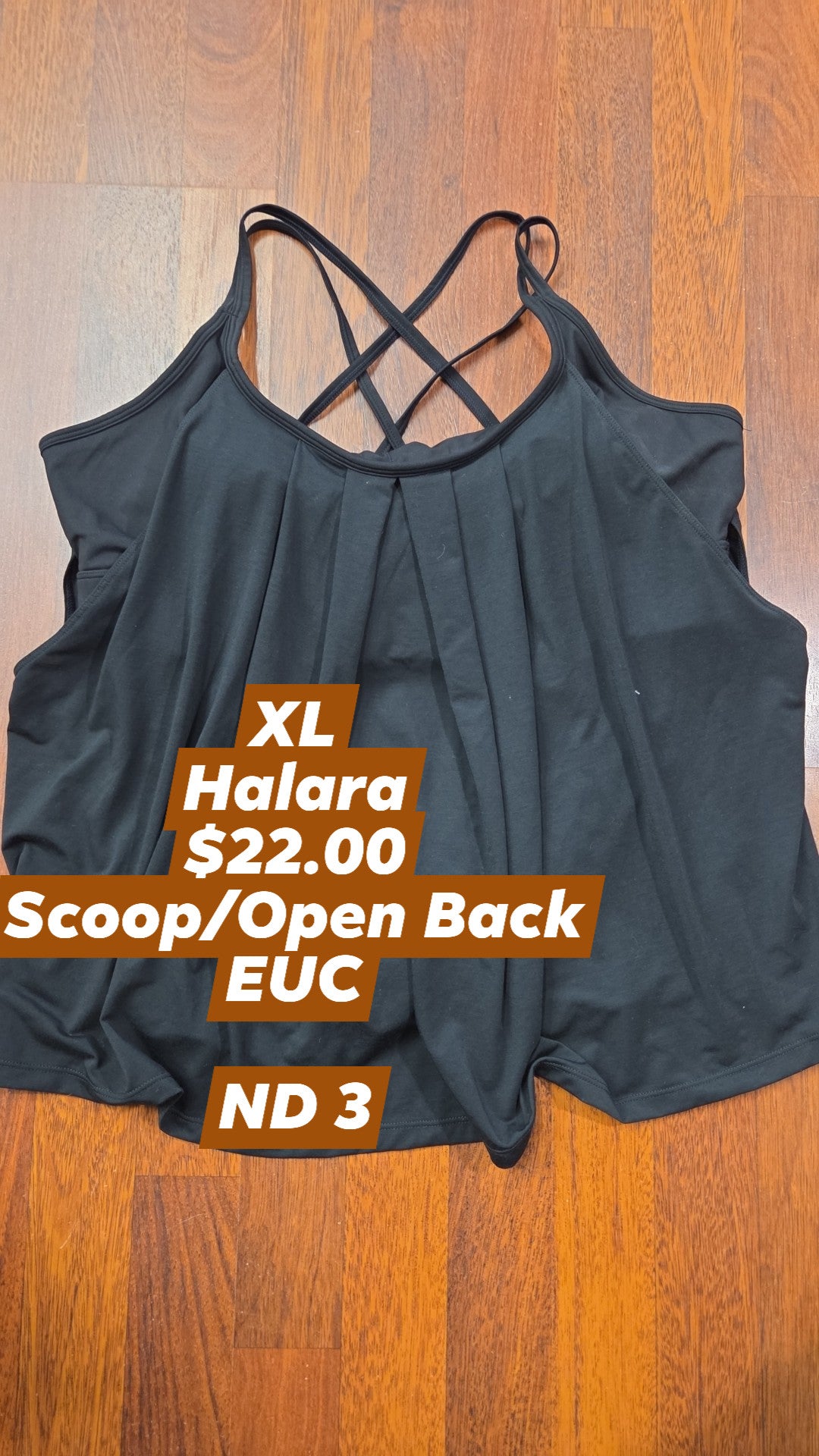 XL