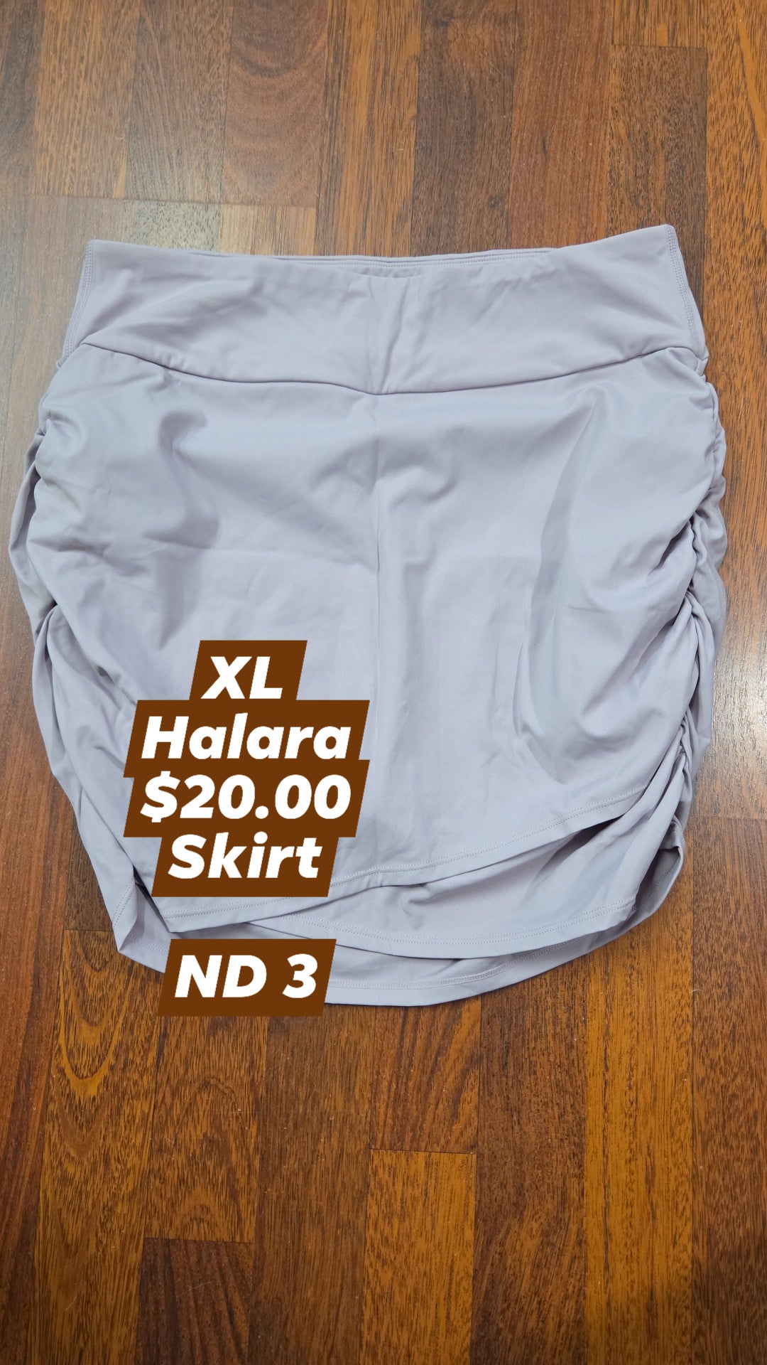 XL