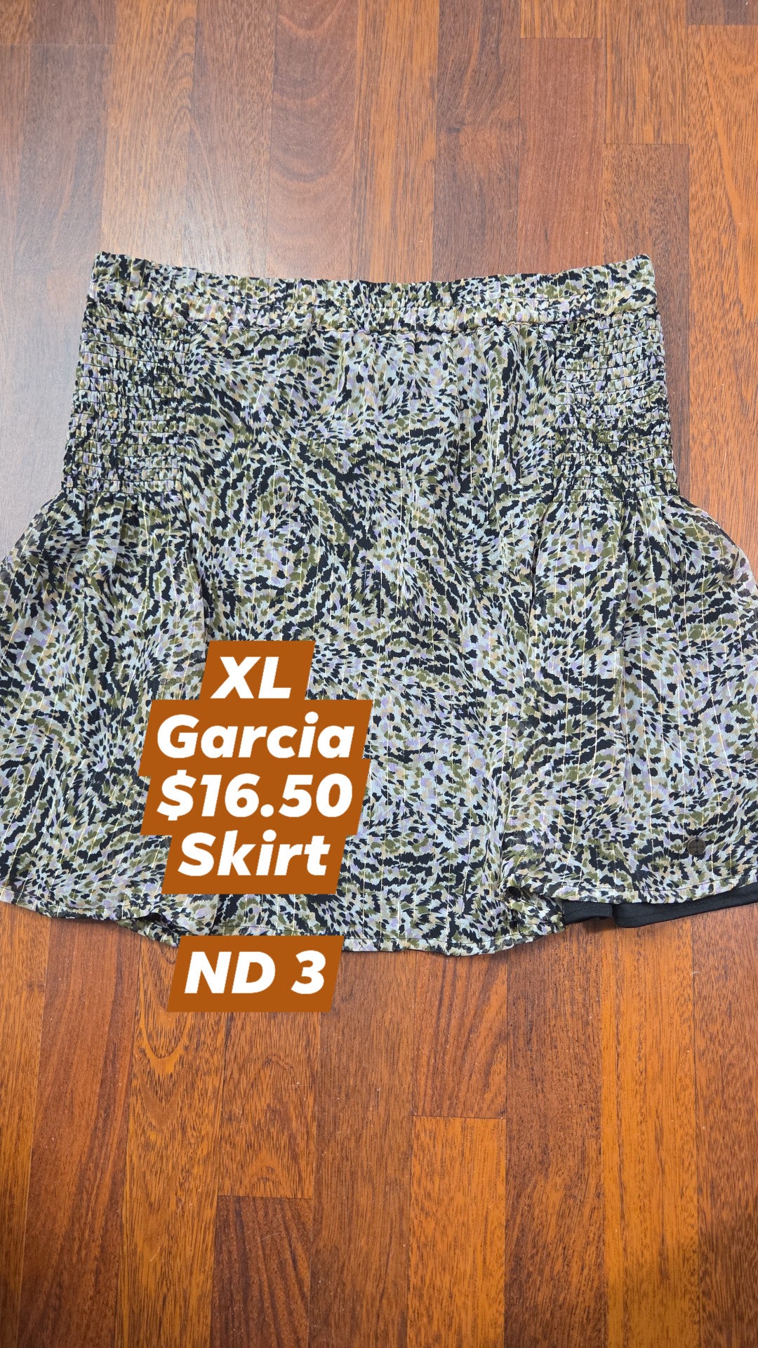 XL