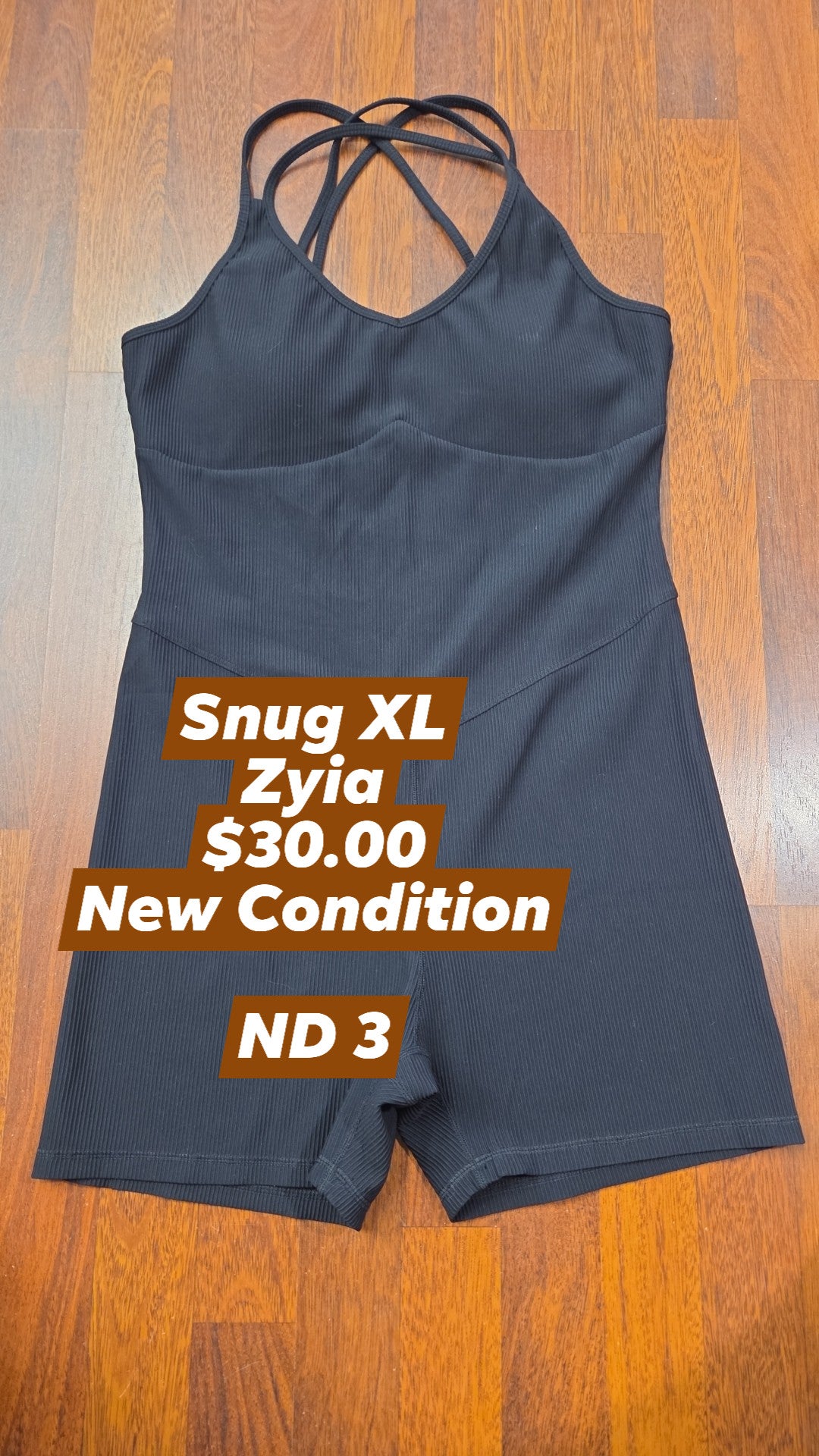 Snug XL
