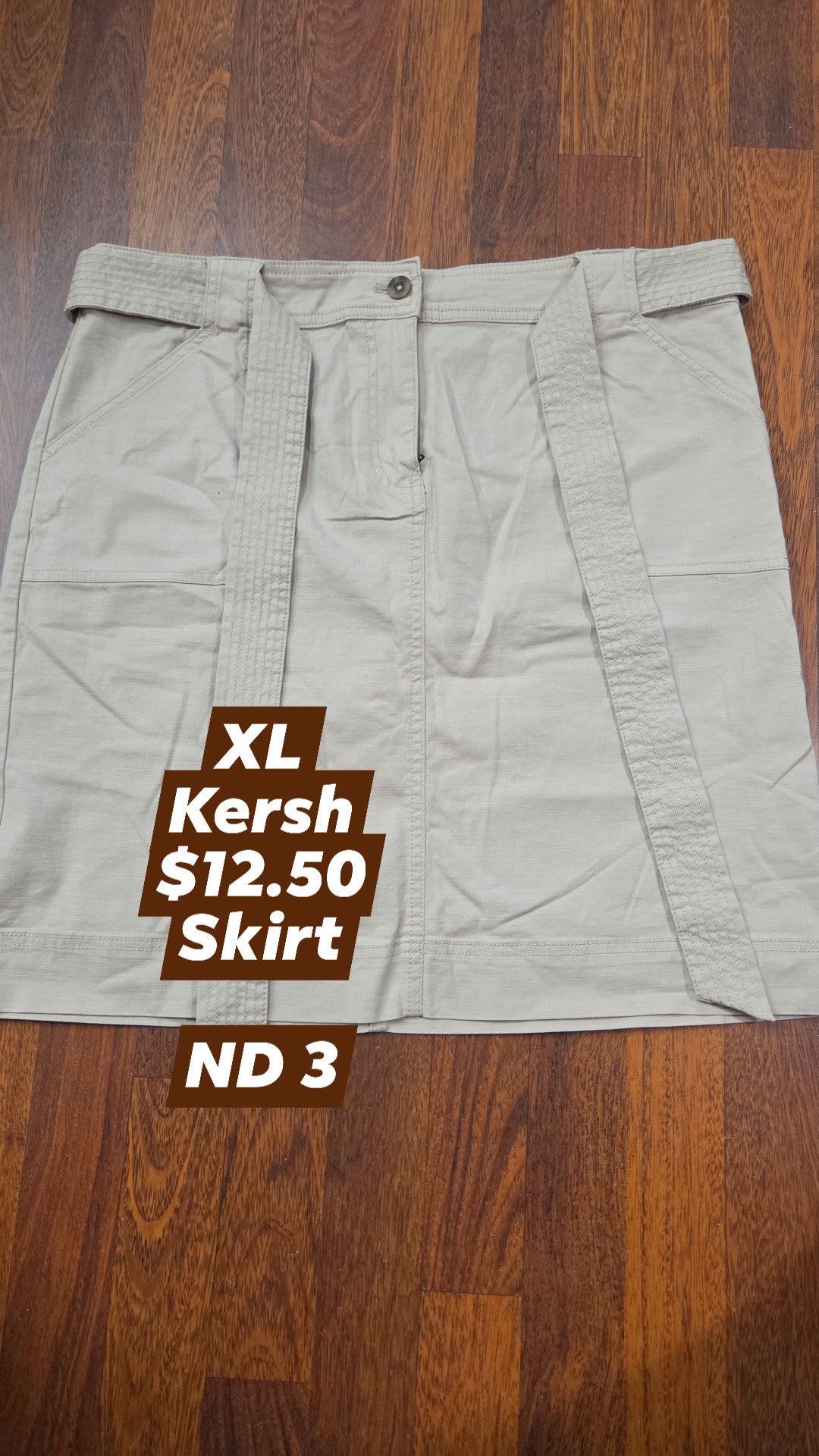 XL