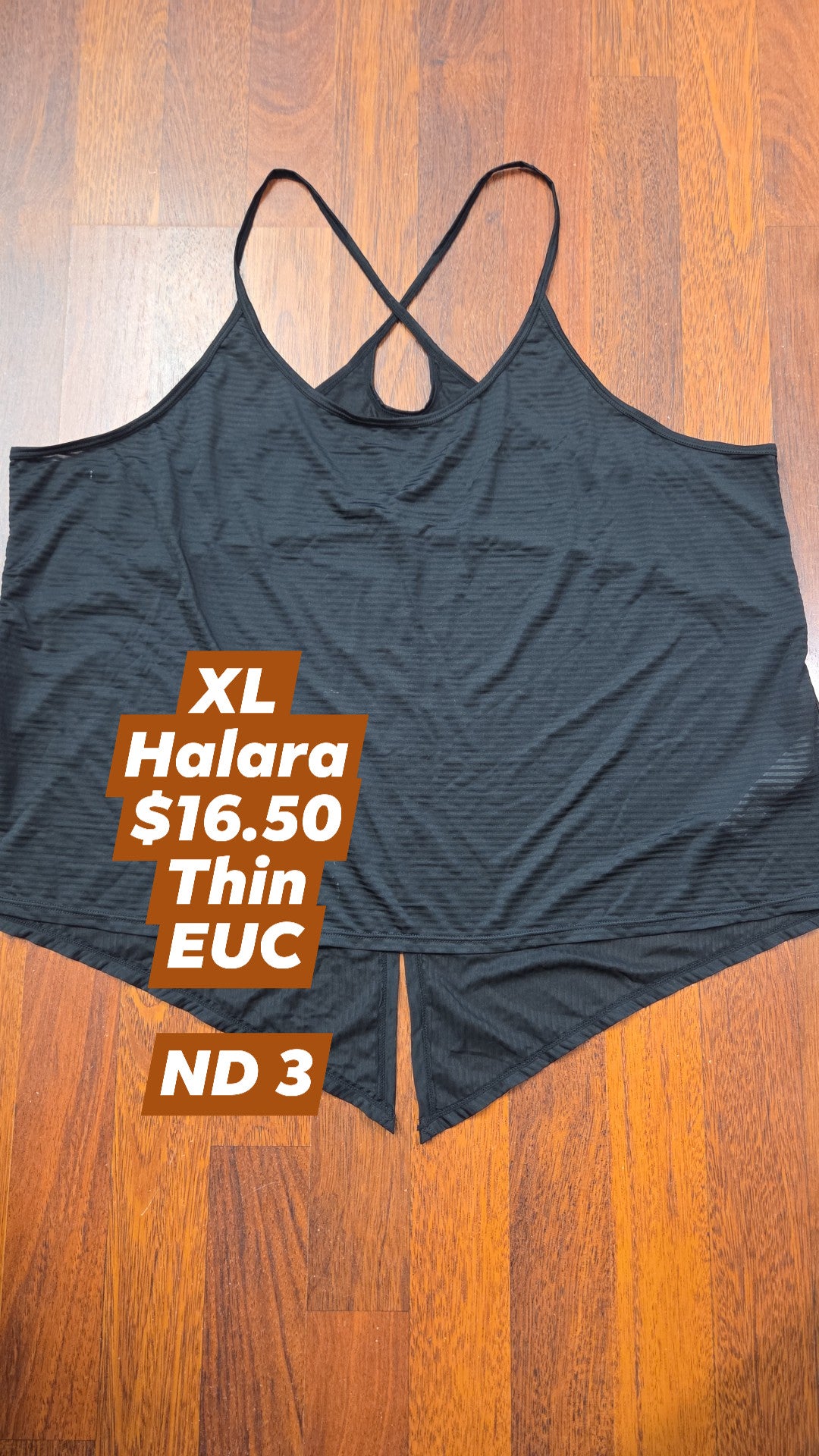 XL