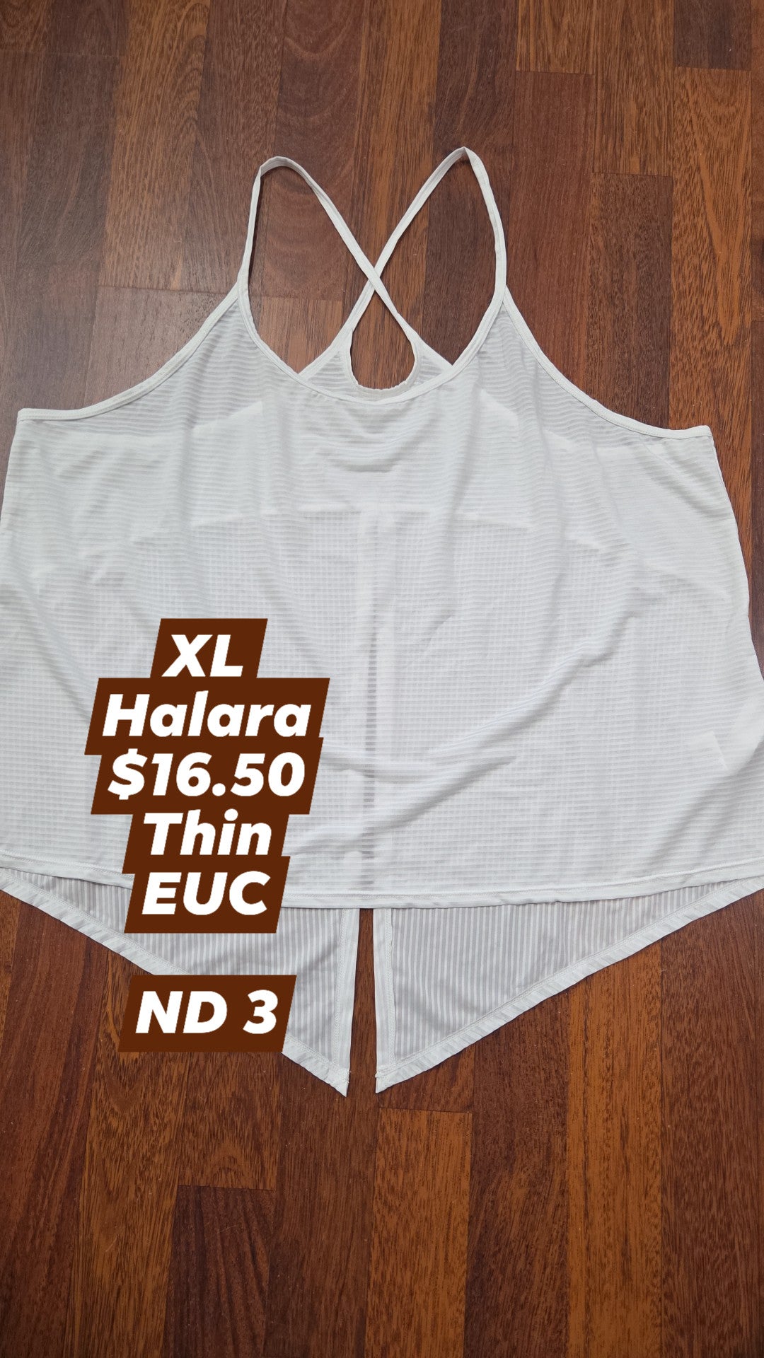 XL