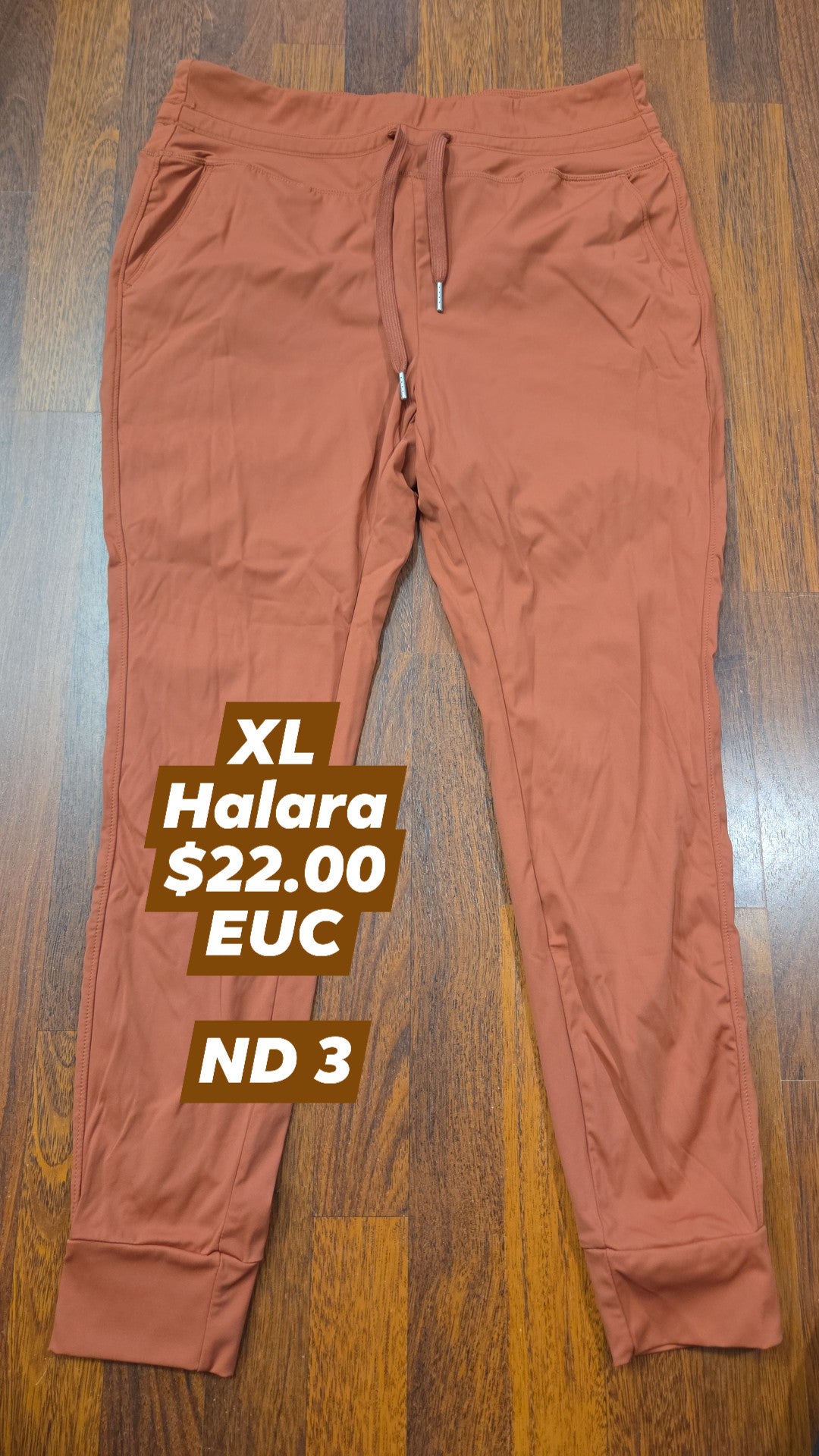 XL