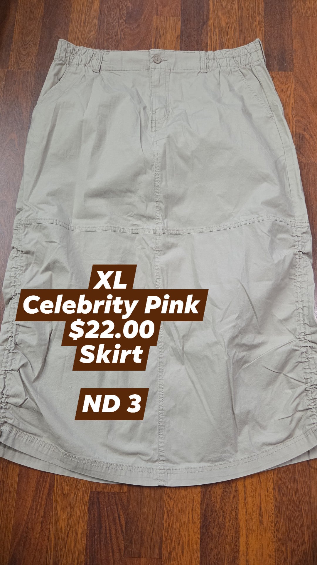 XL