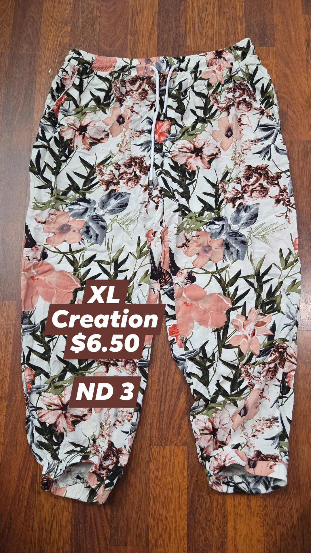 XL