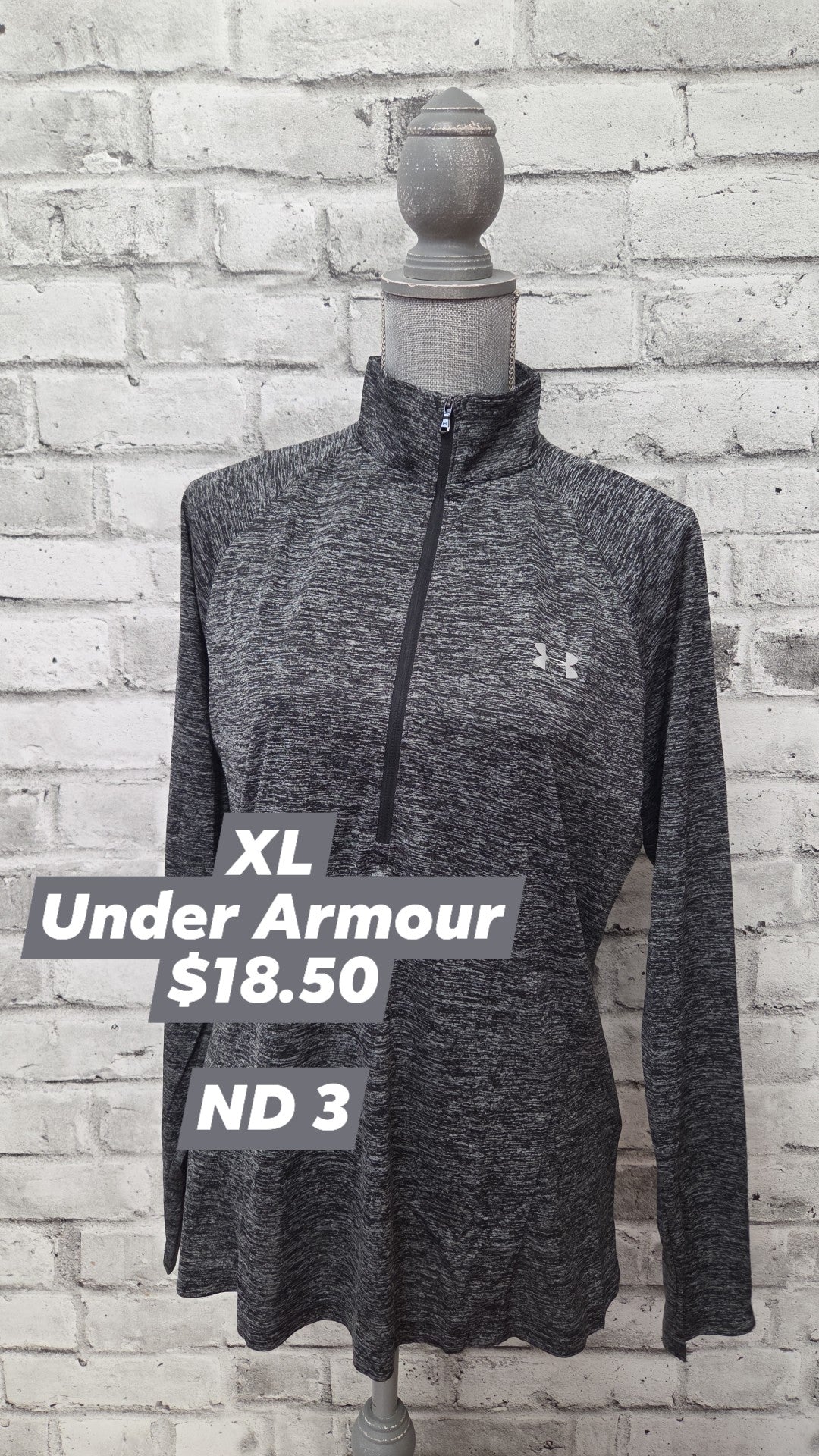 XL