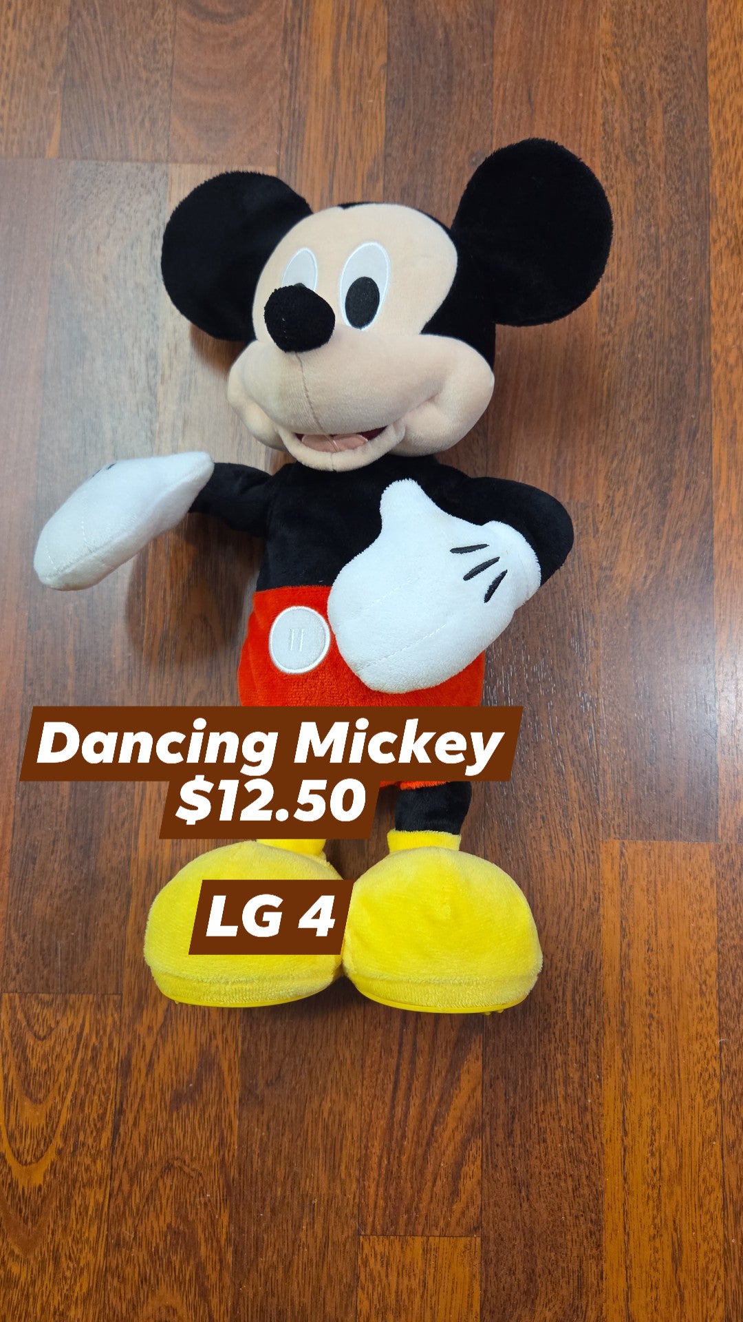 Toy