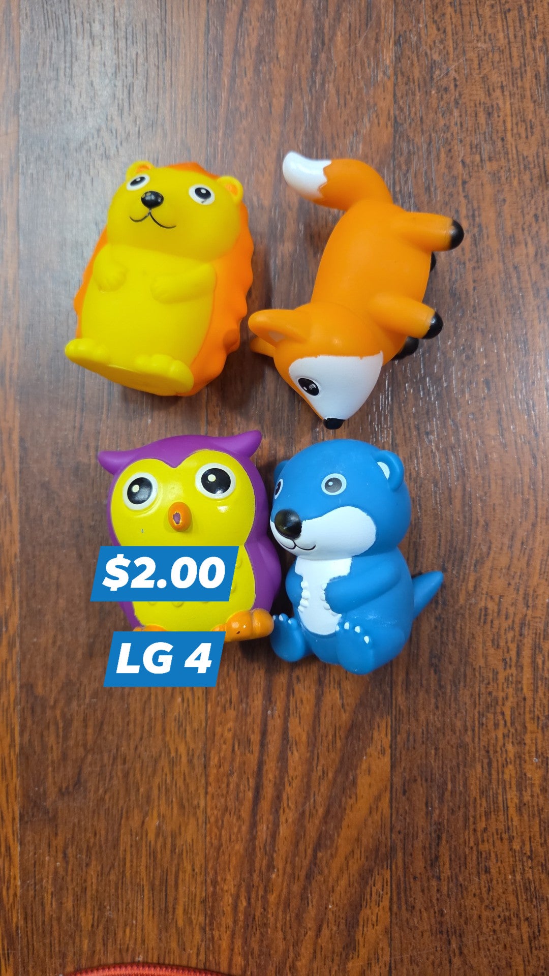 Toy