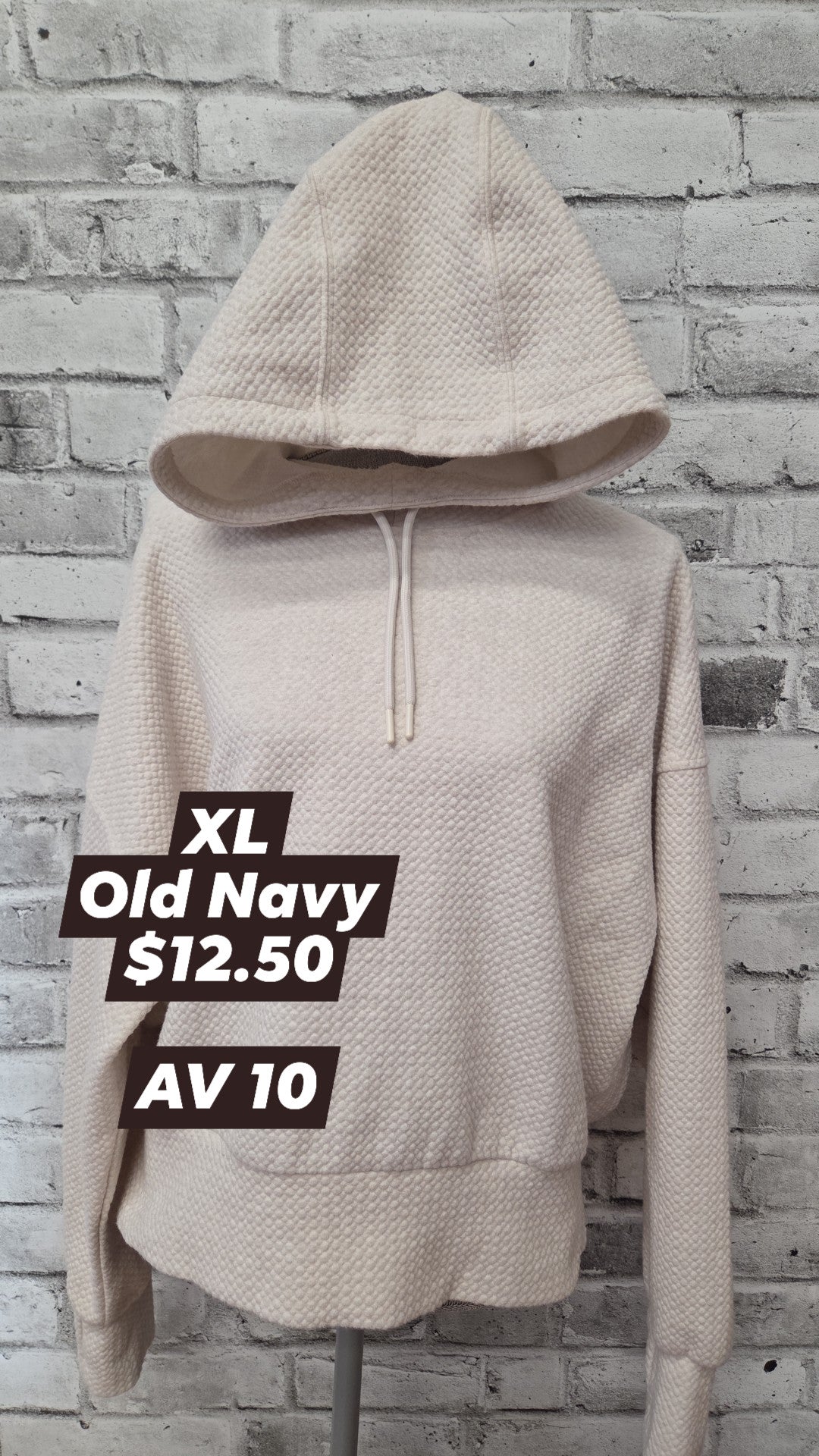 XL