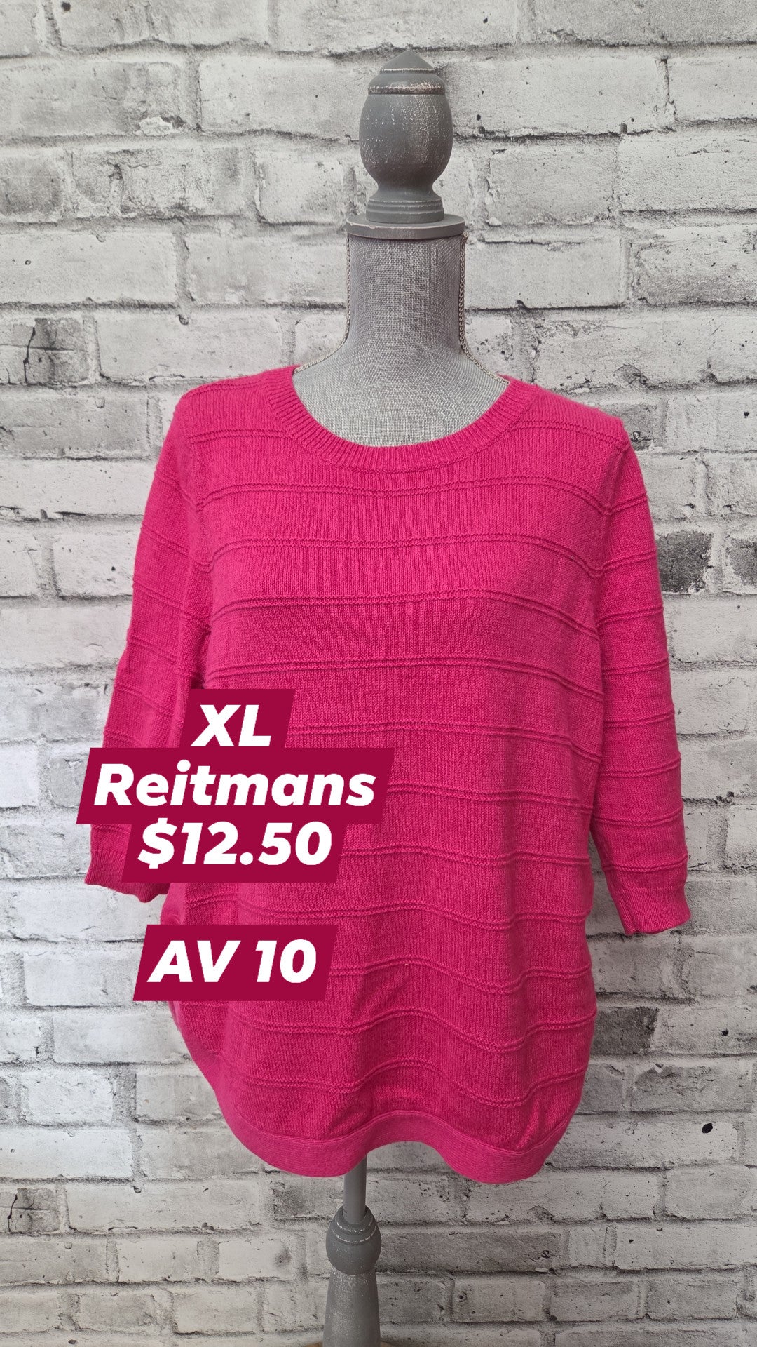 XL