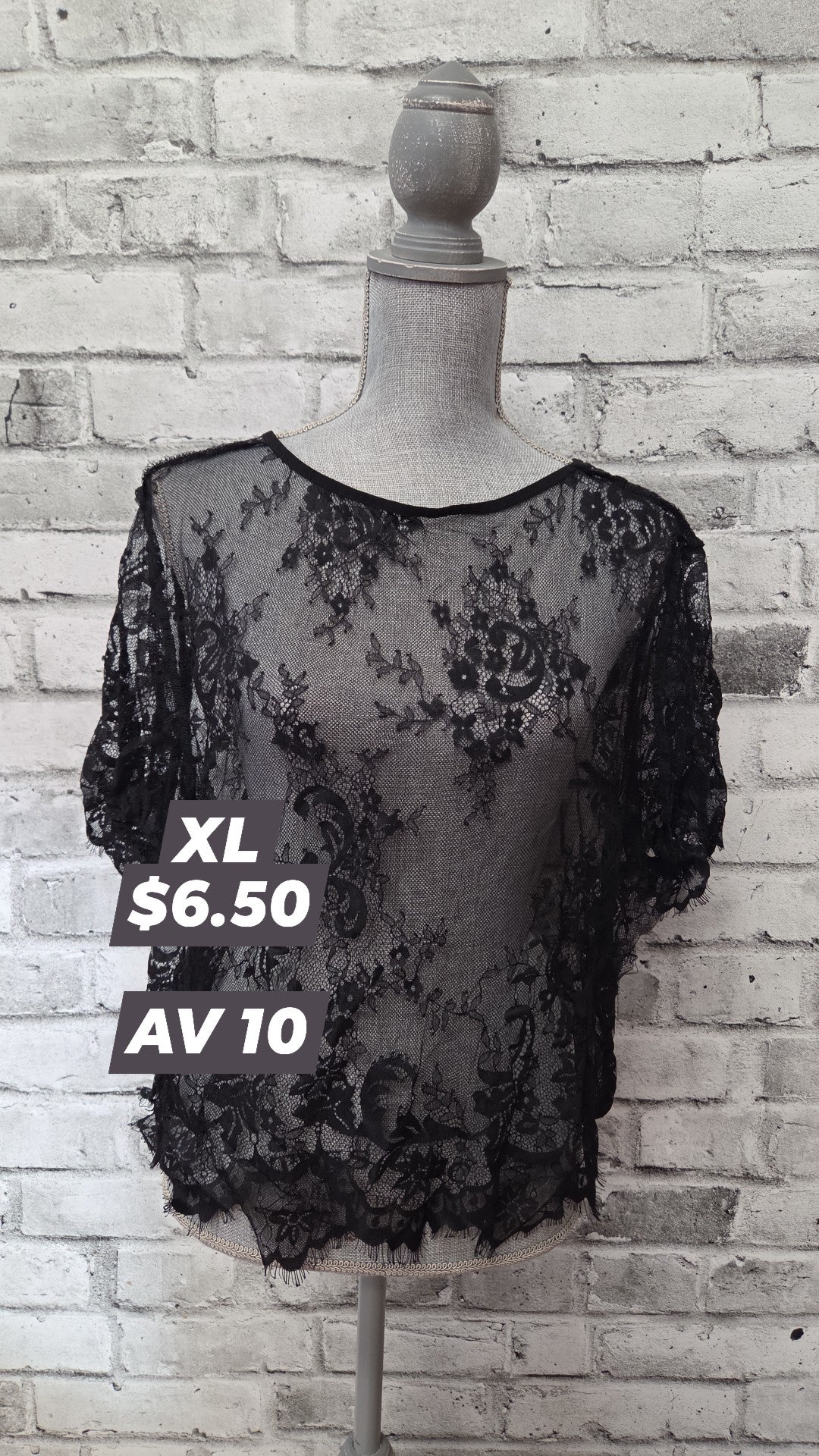 XL