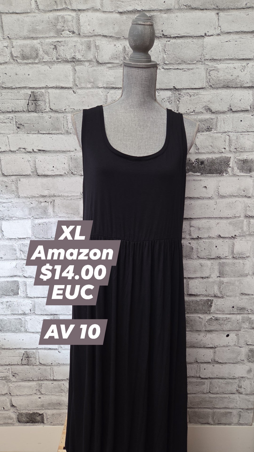 XL