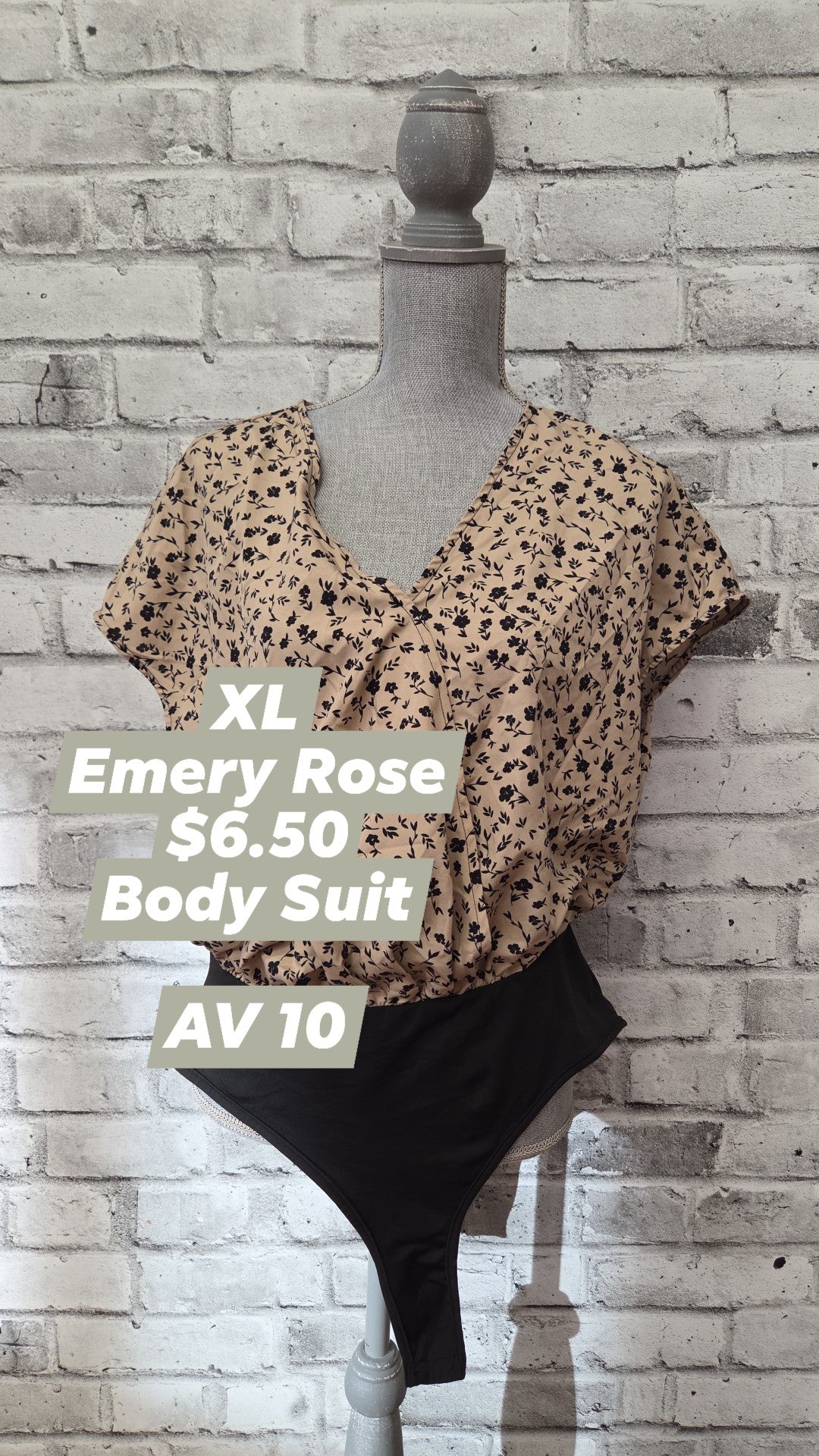 XL