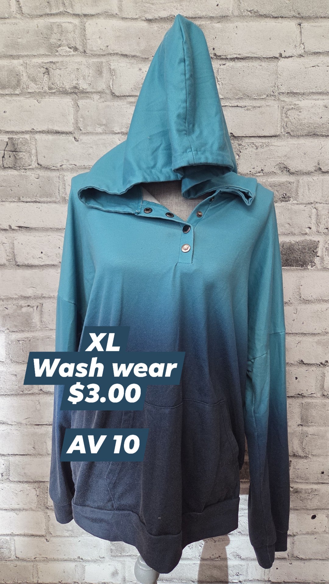 XL