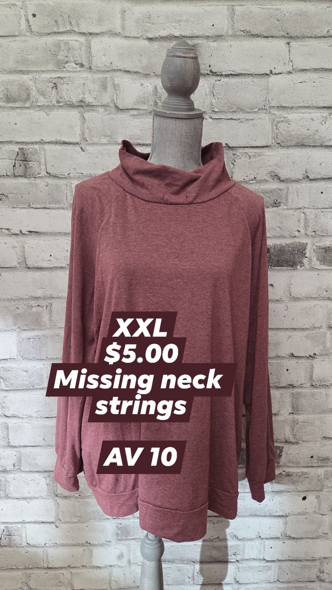 XXL