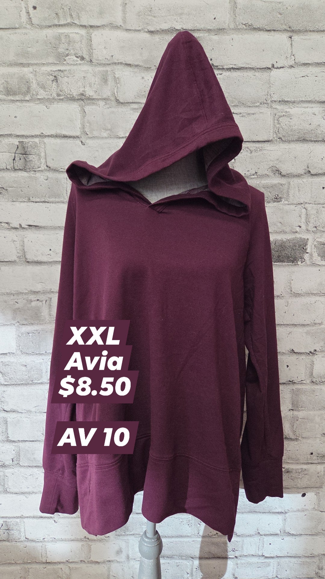 XXL