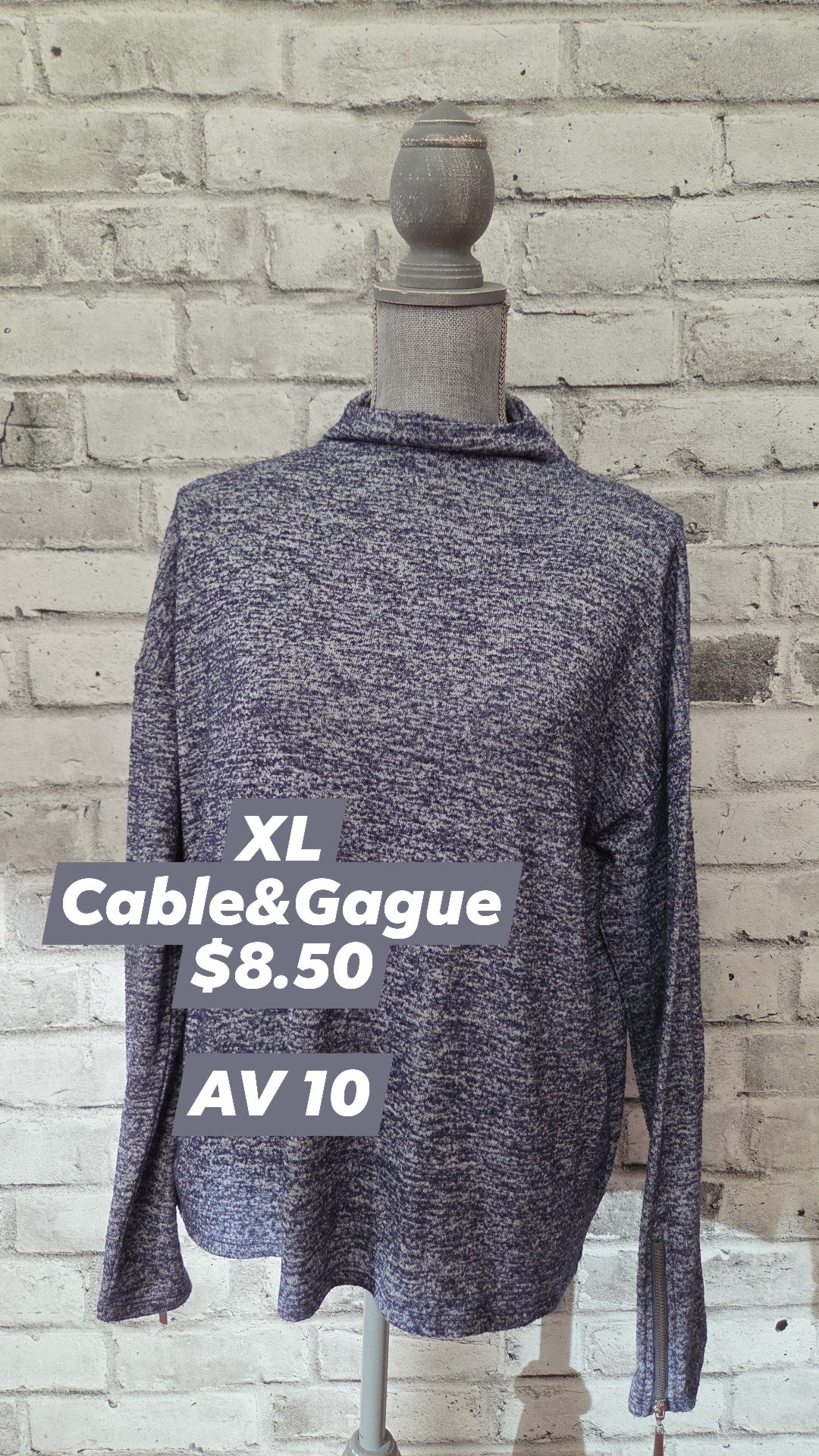 XL