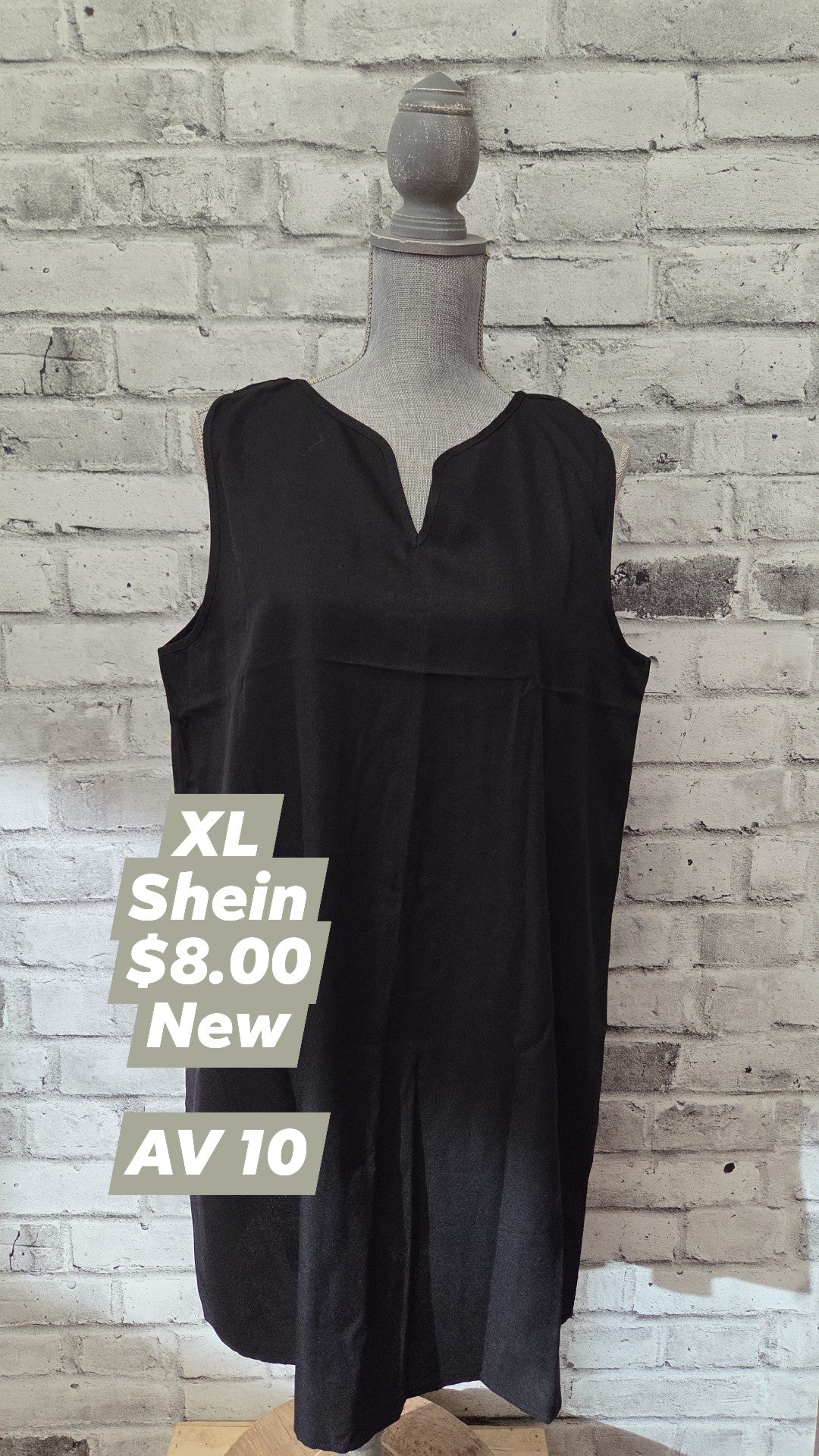 XL
