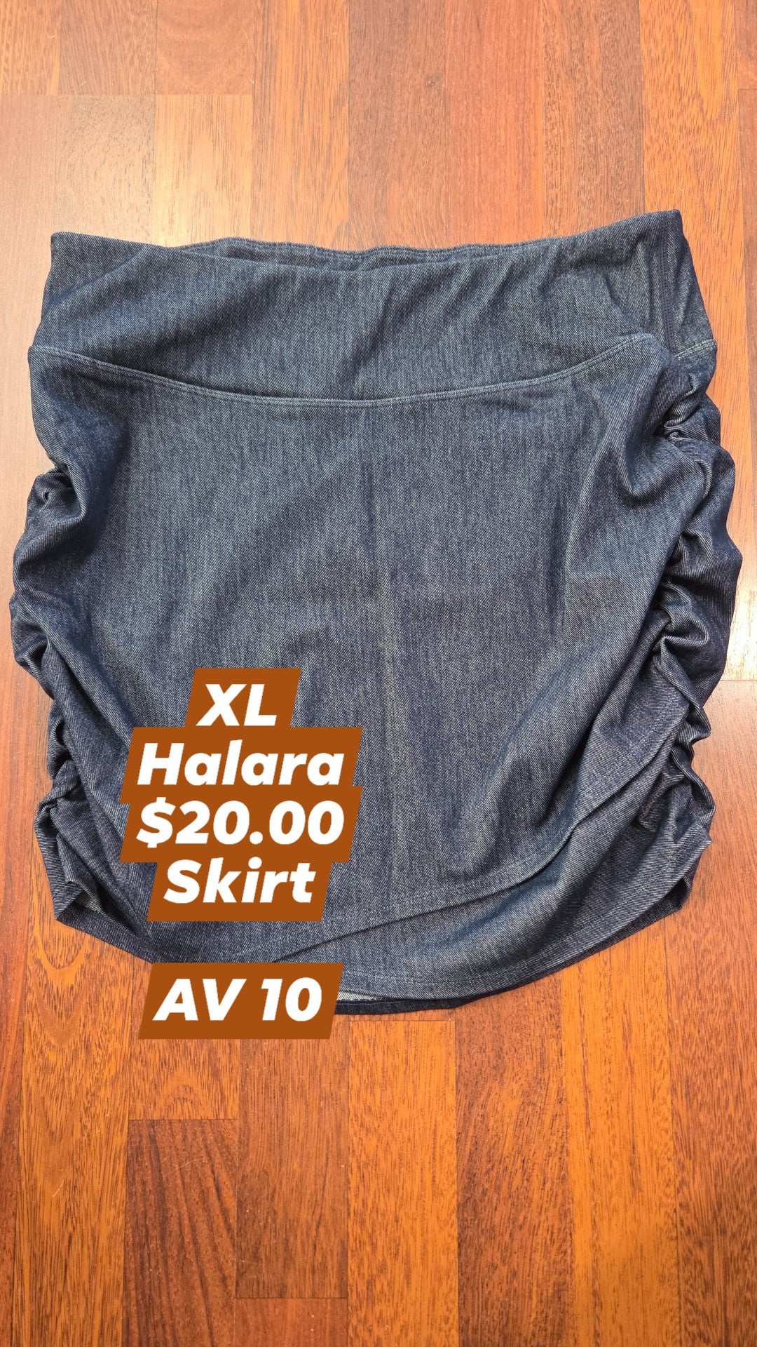 XL
