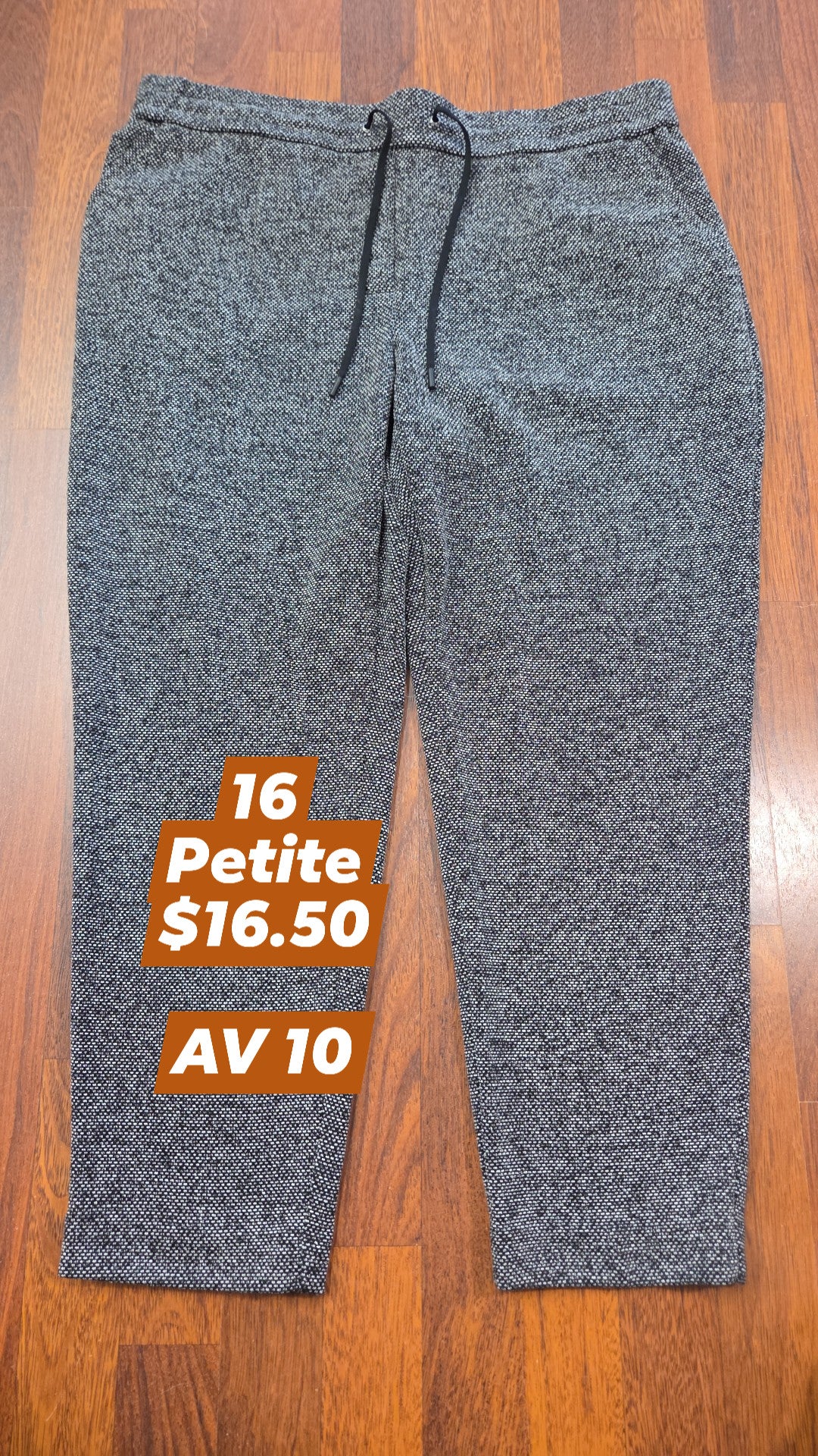 XL