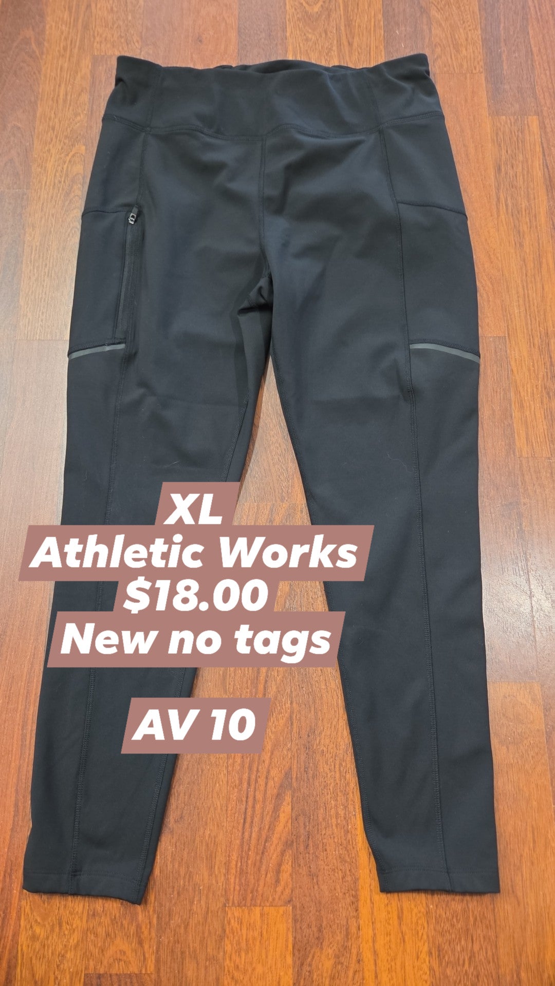 XL