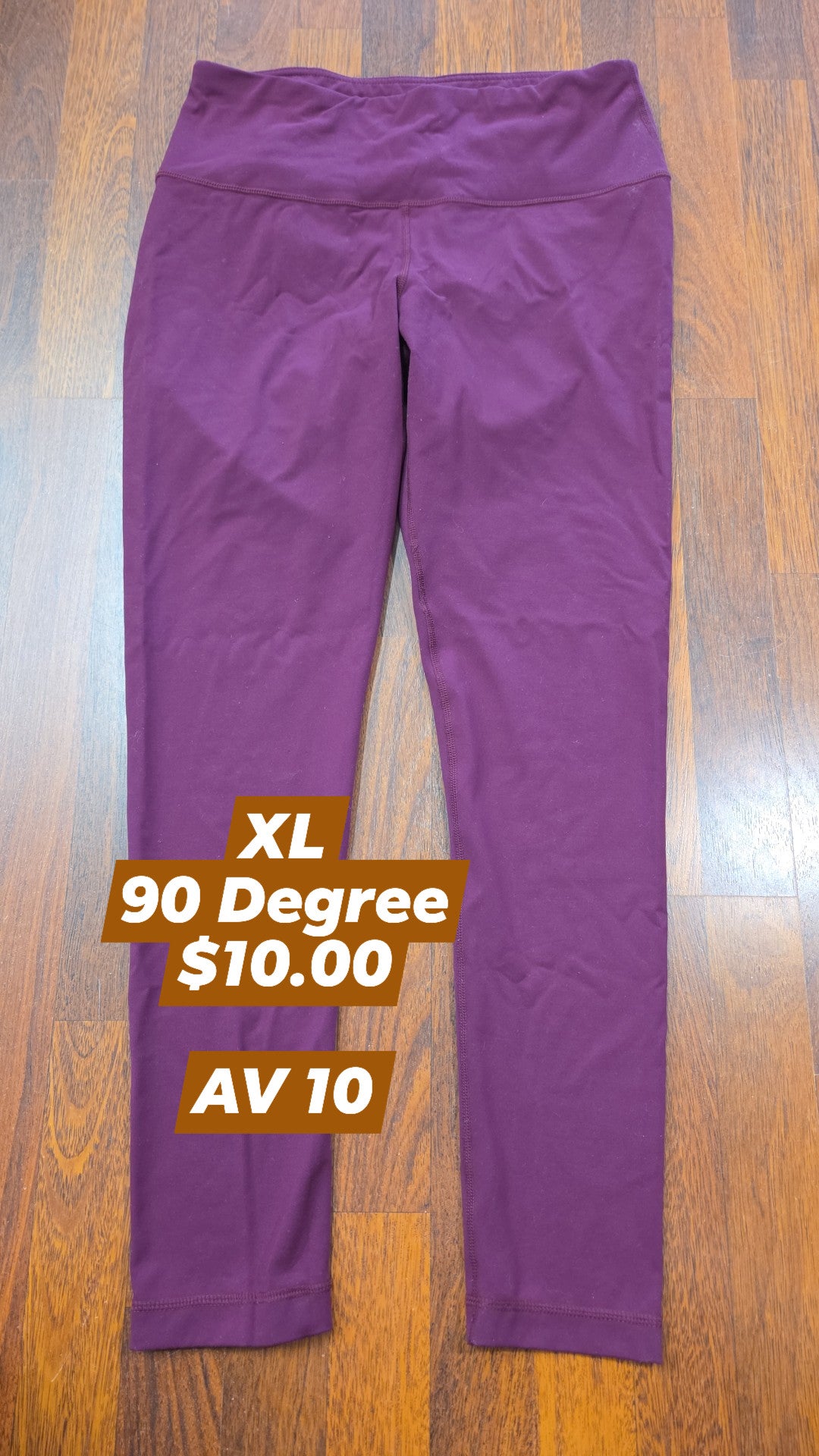 XL