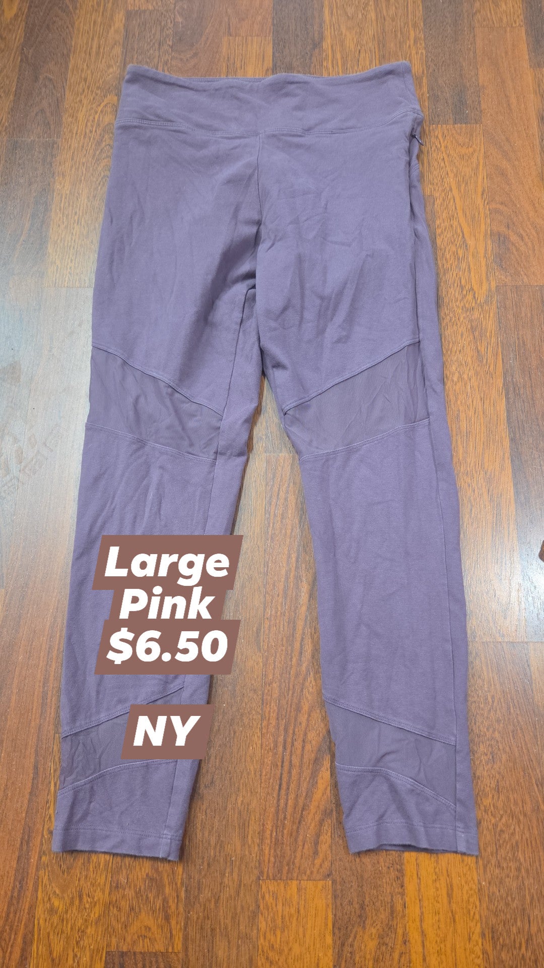 Large