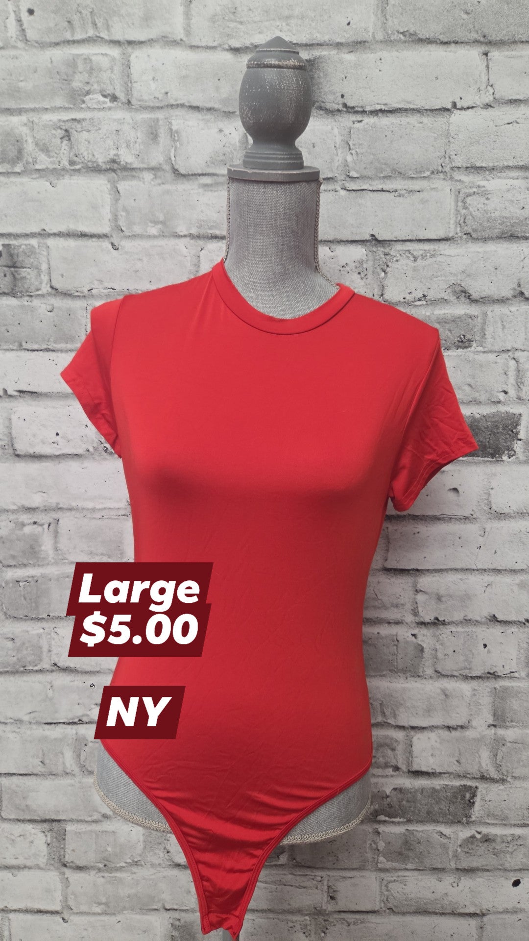 Large