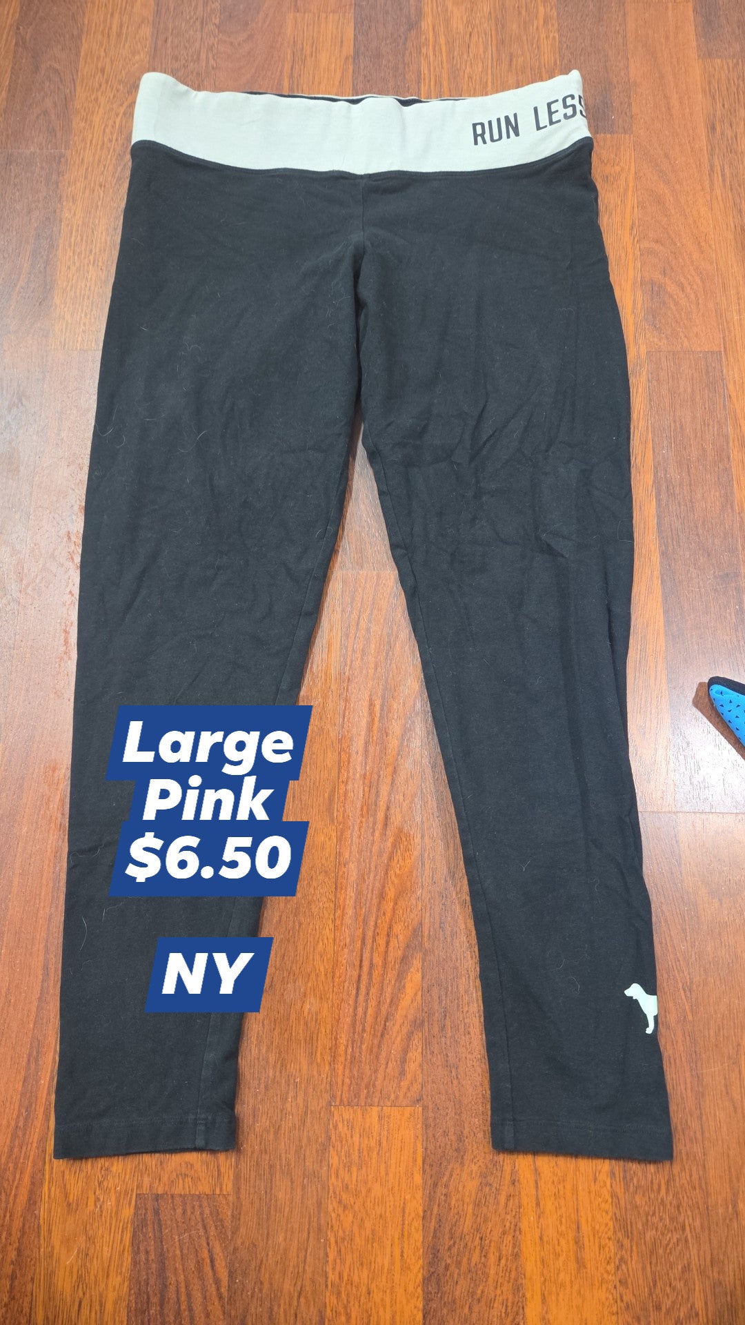 Large