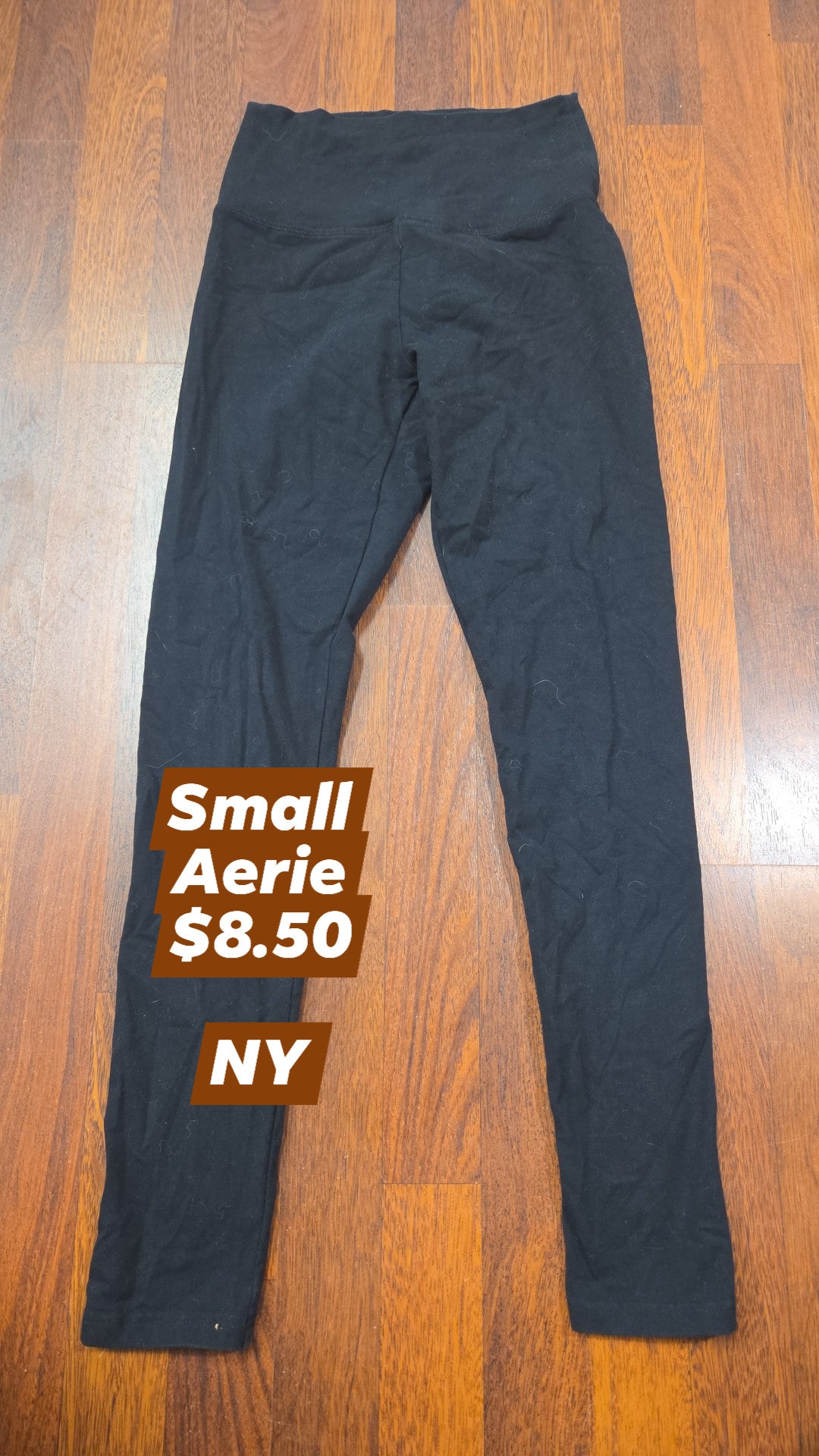 Small