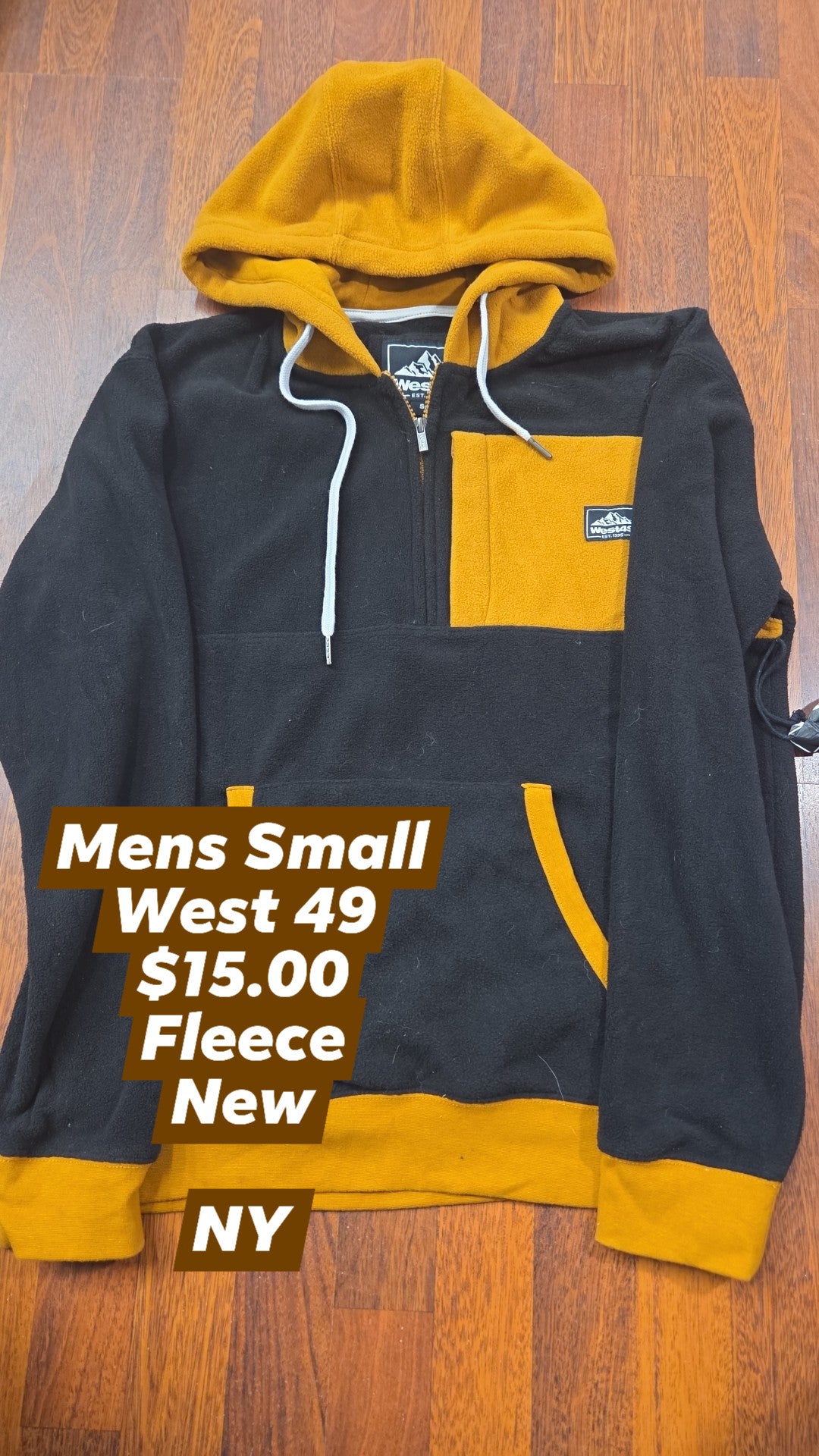 Mens Small