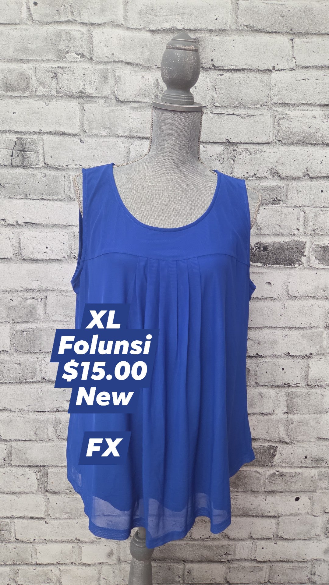 XL