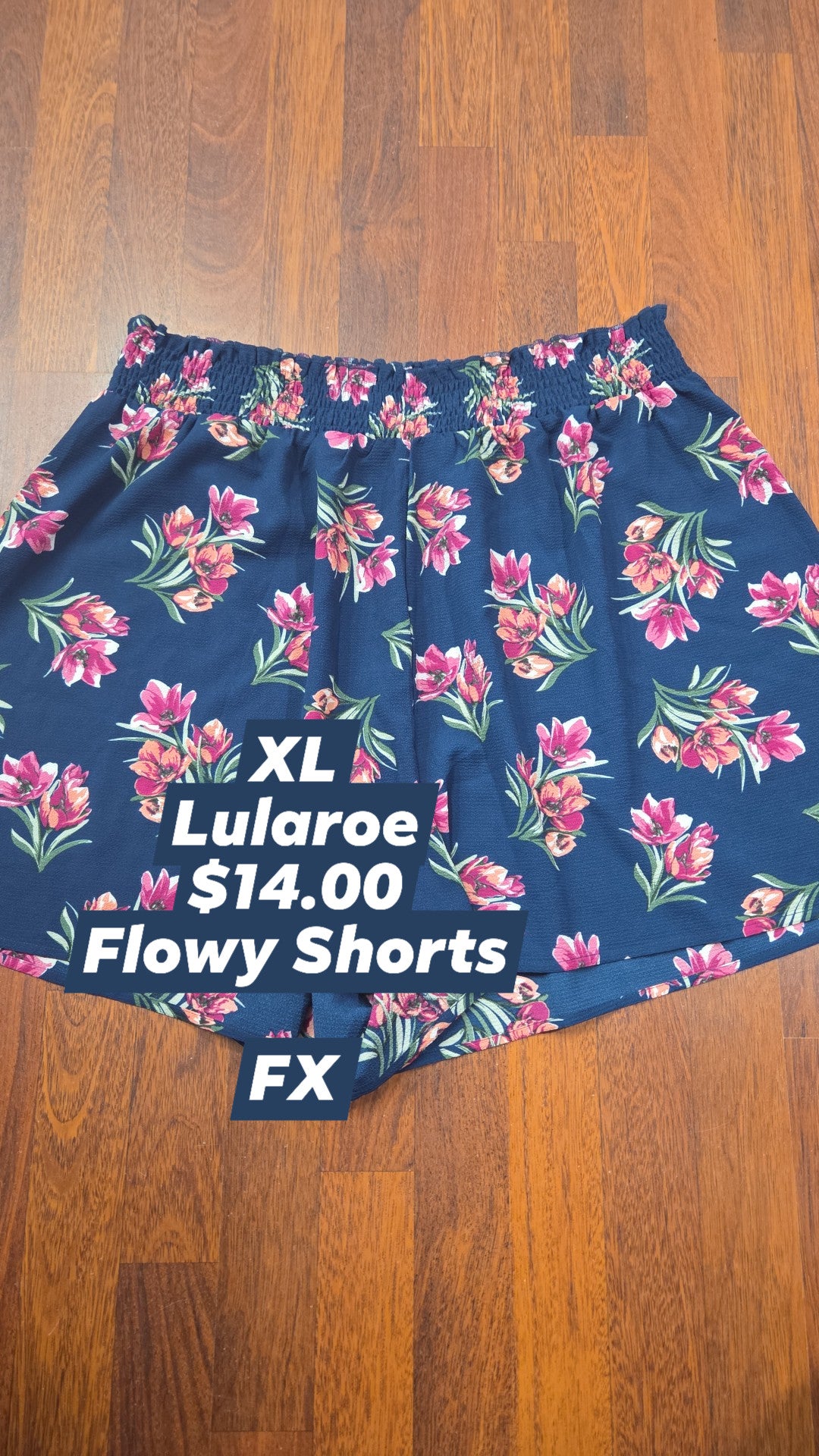 XL