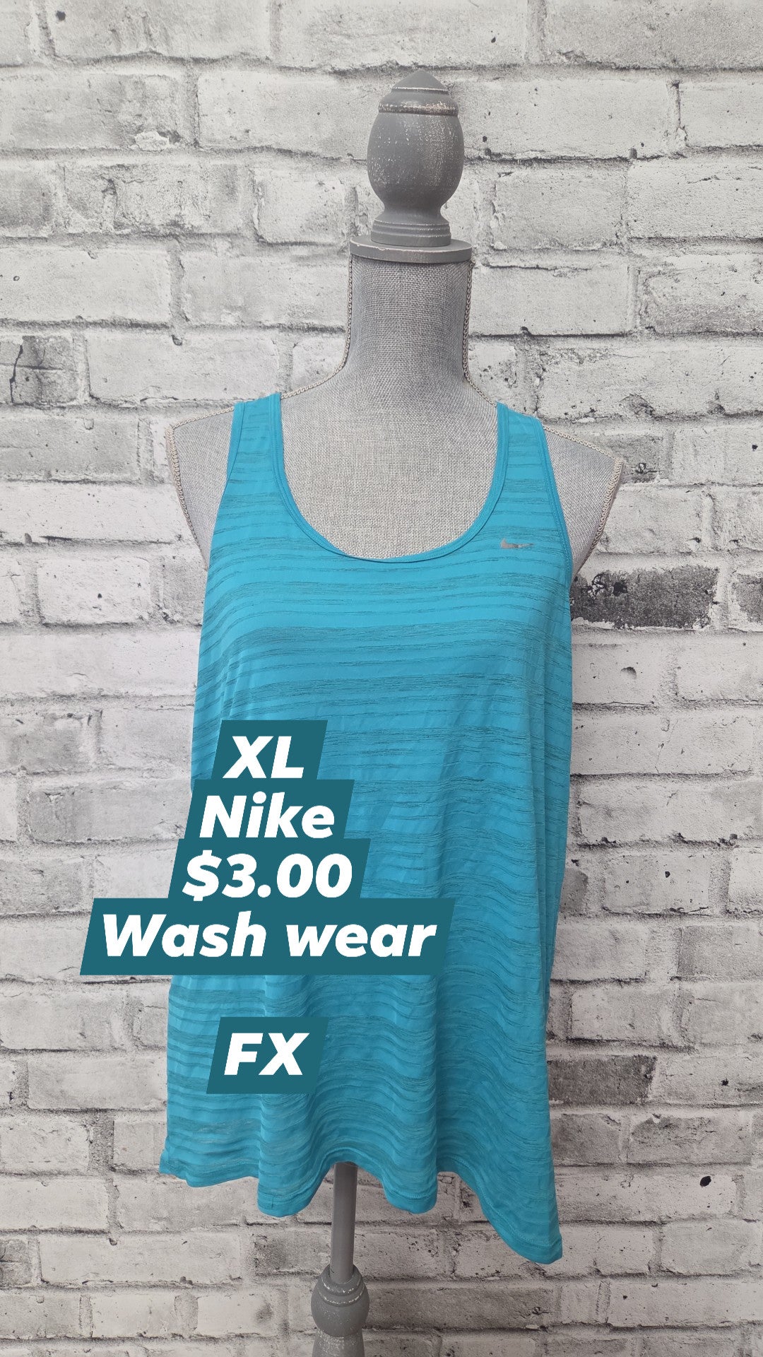 XL