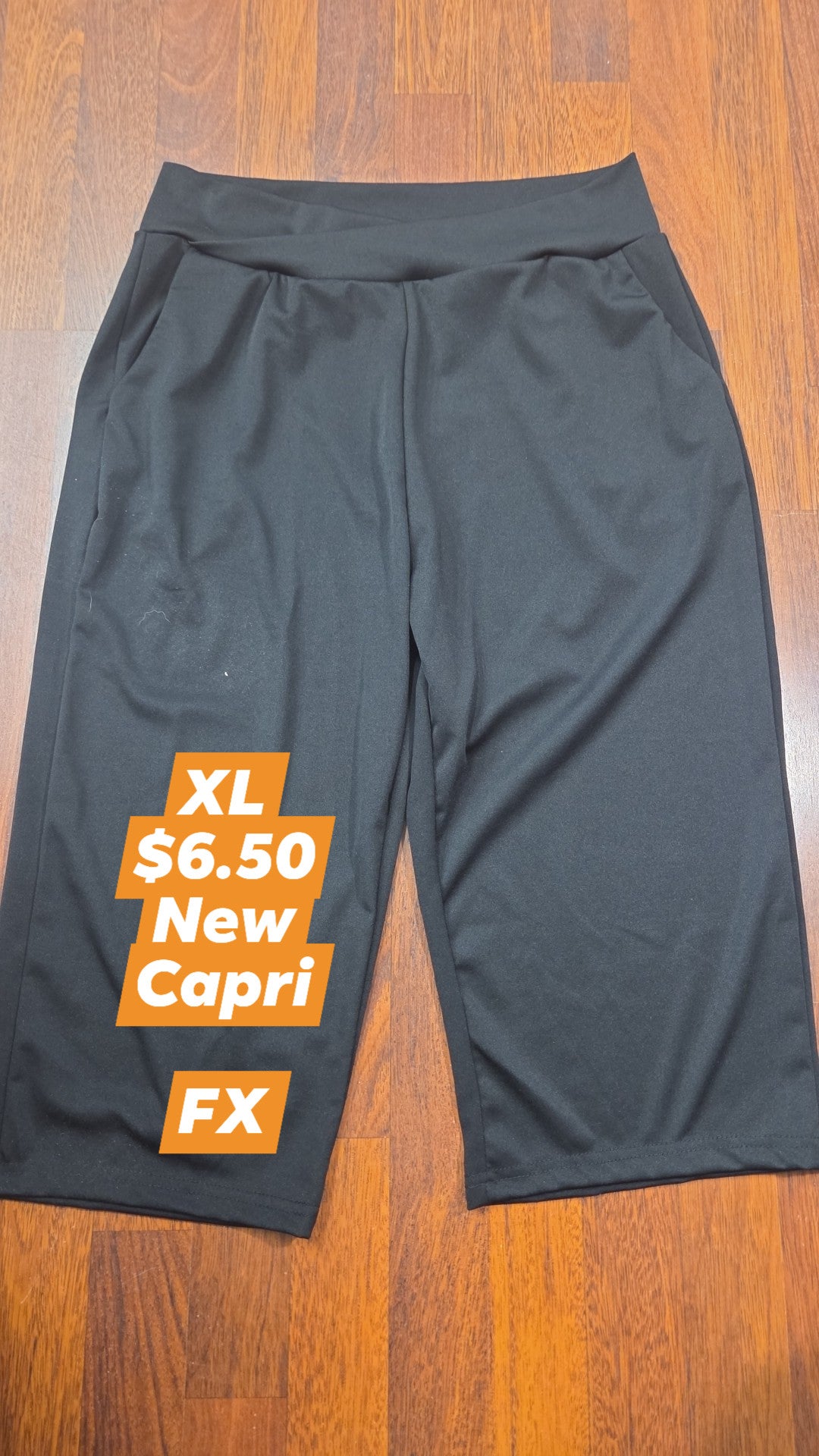 XL