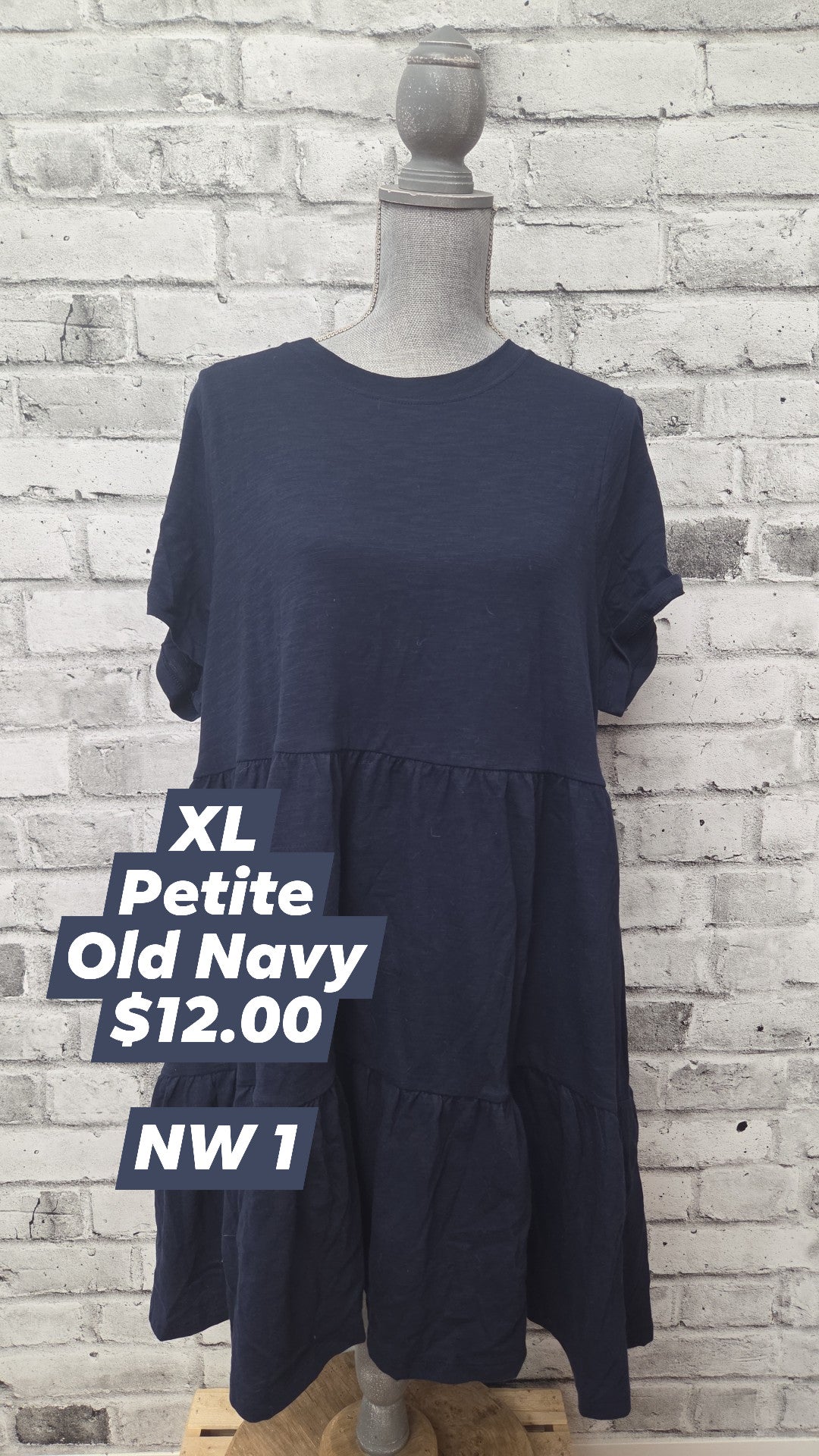 XL Petite