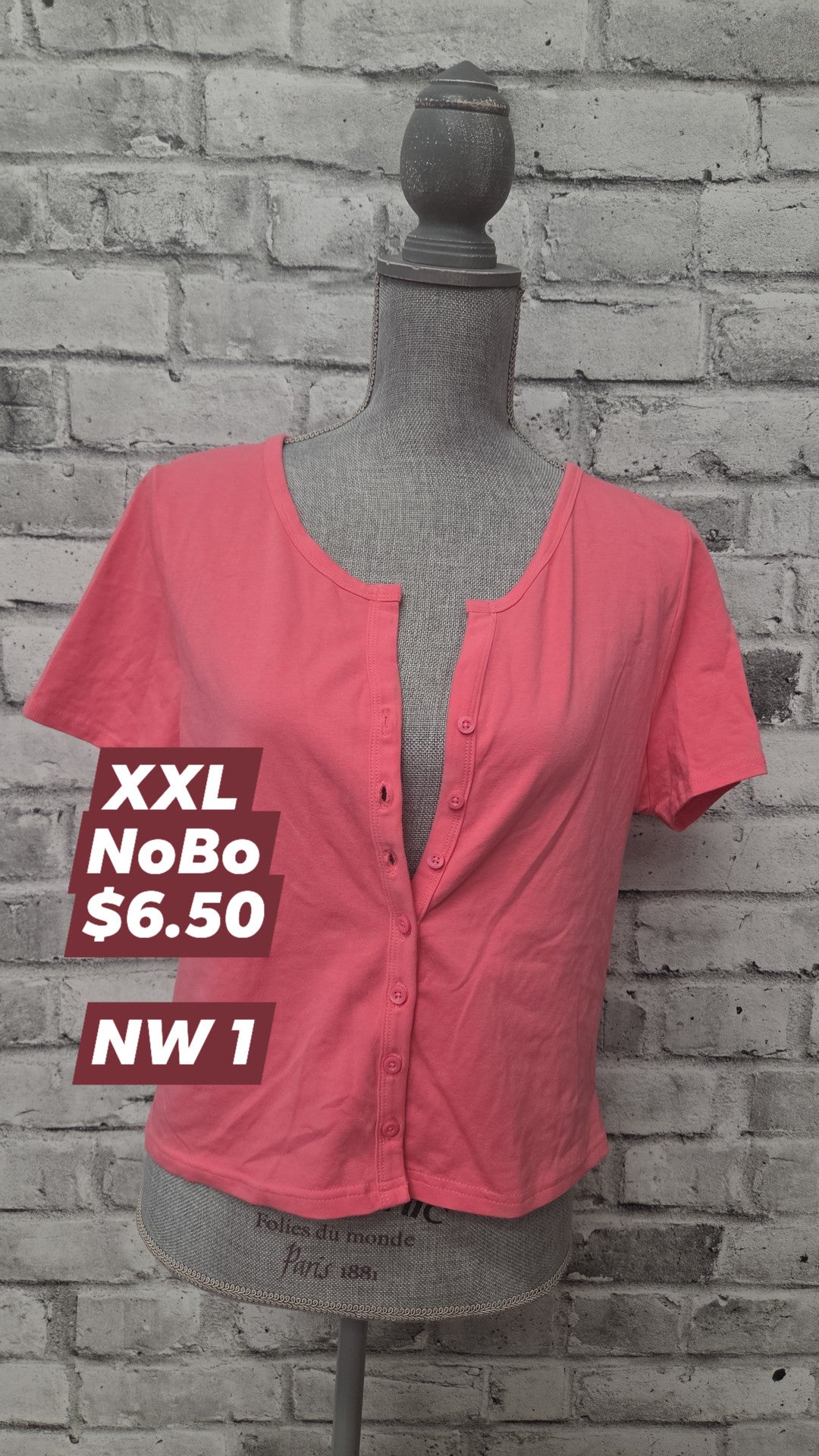 XXL